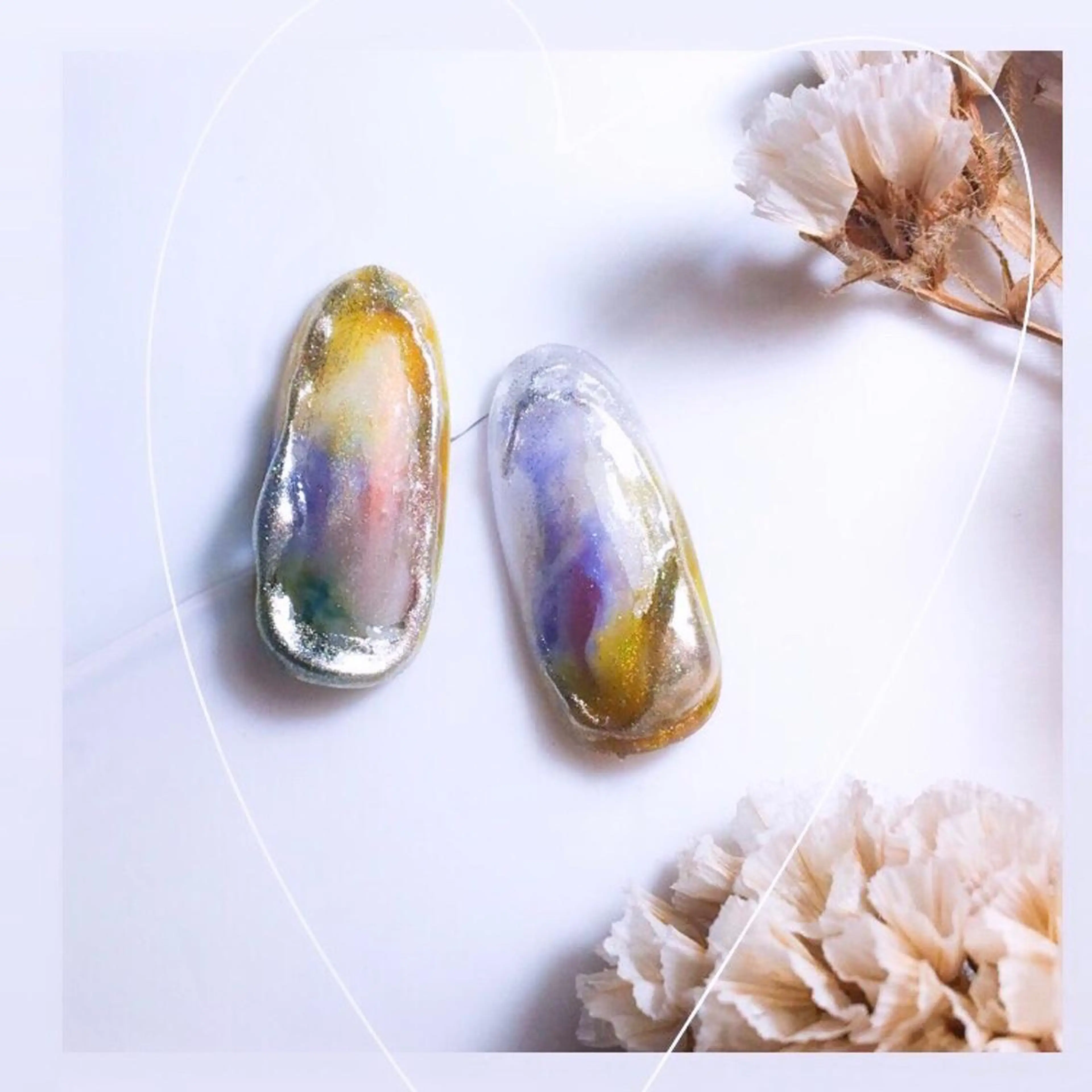 ネイル atelier nife.のネイルデザイン