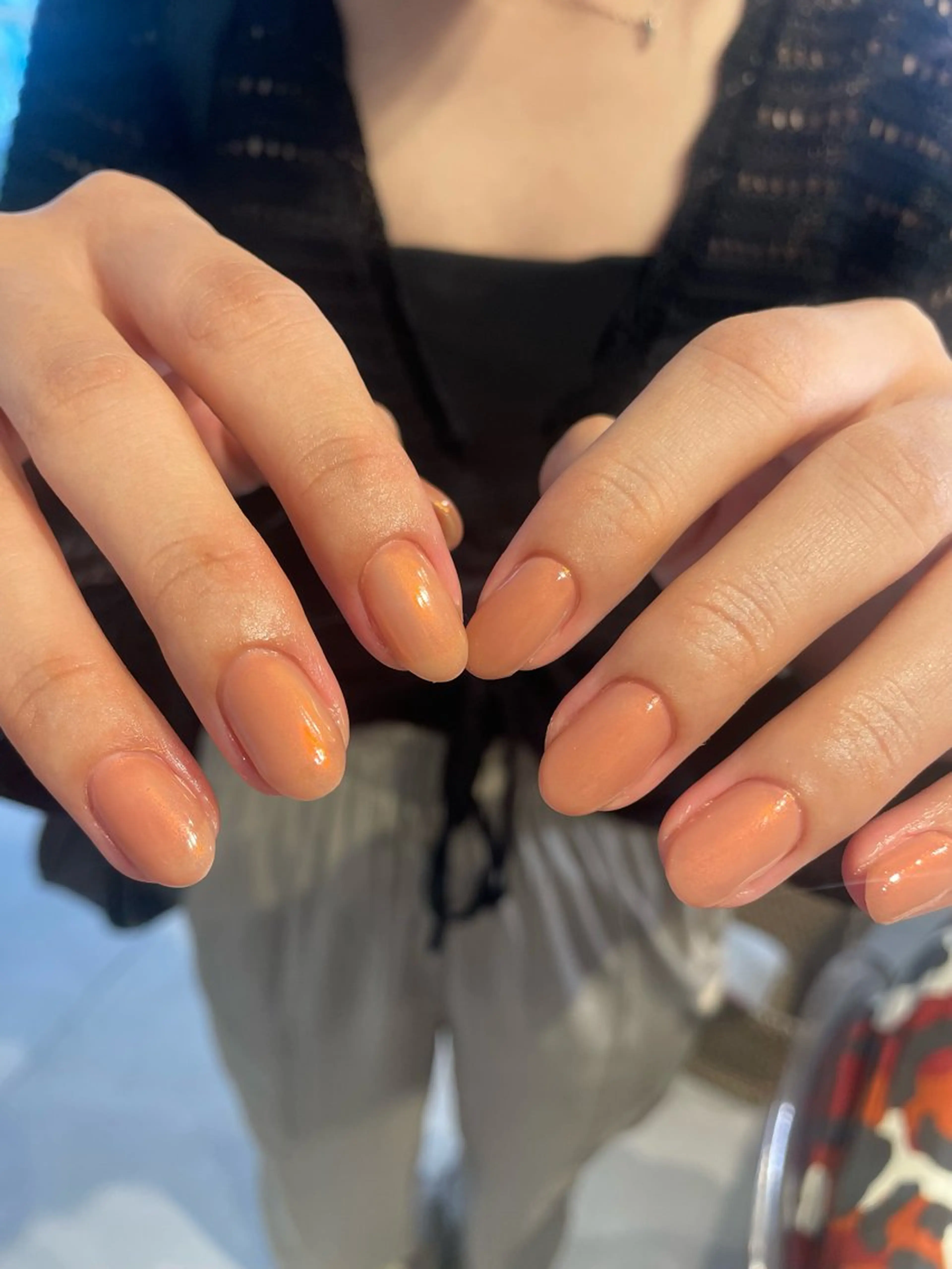 ネイル hachi所属・hachi__ nao_のネイルデザイン