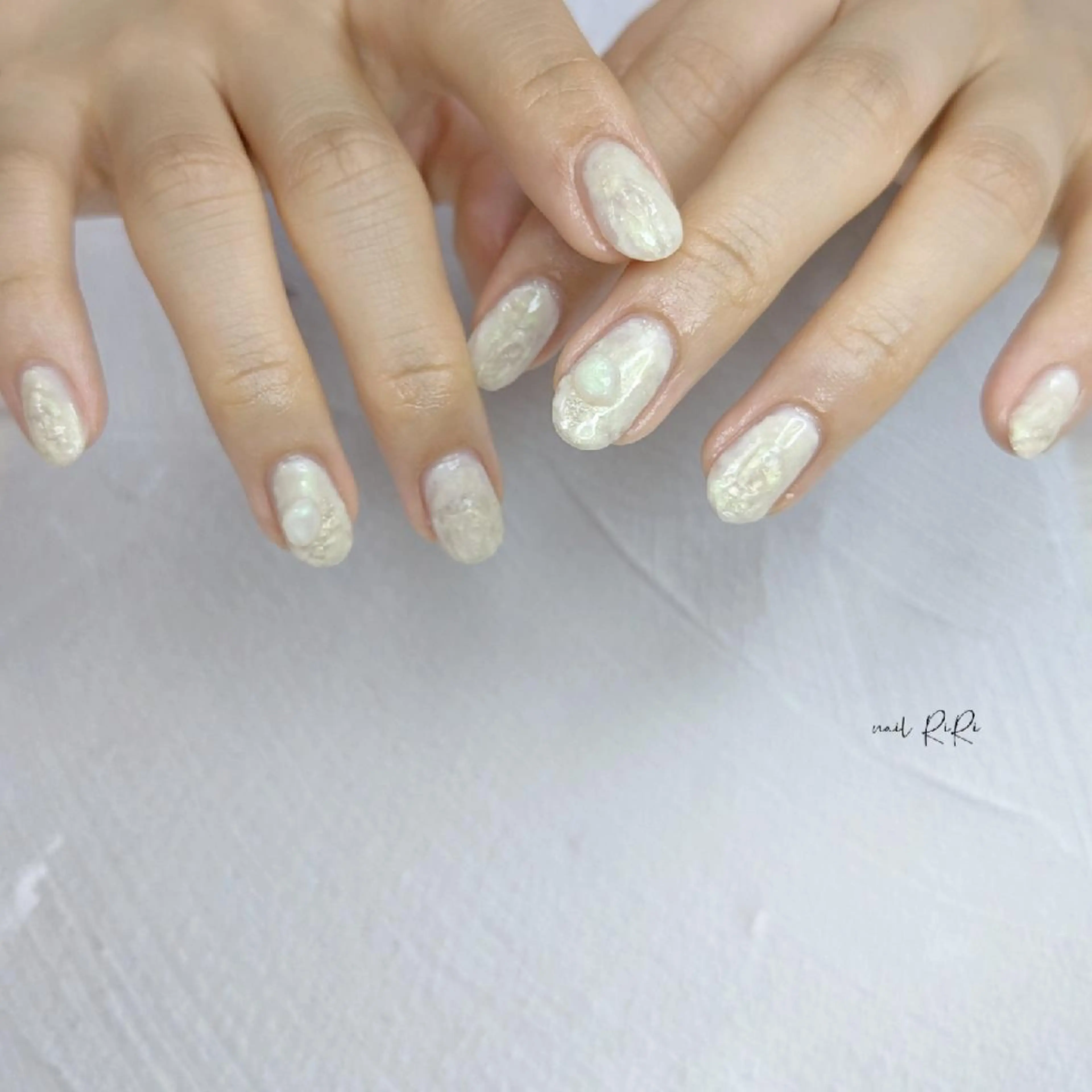 ネイル nail RiRi アトレナチュラのエステ・リラクイメージ