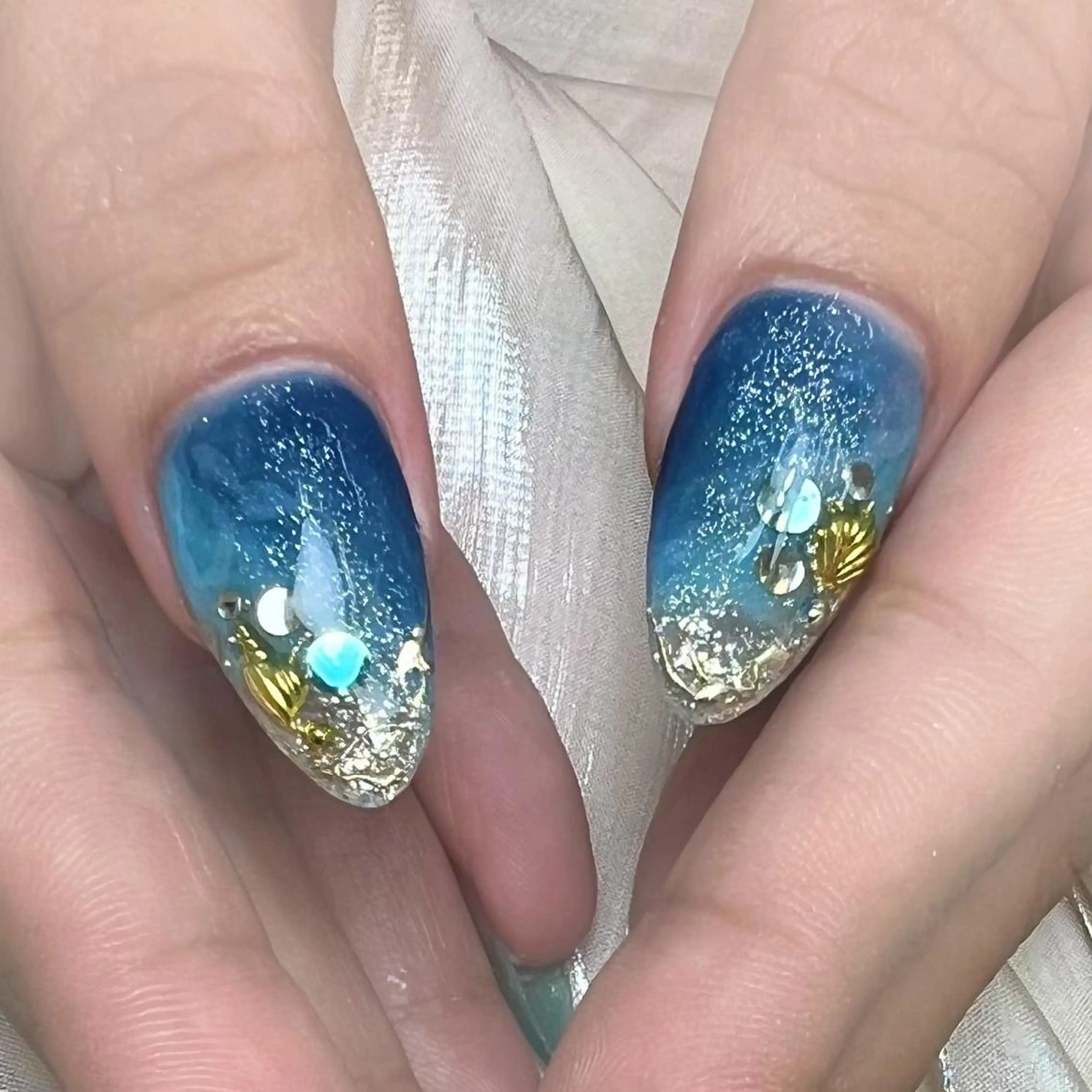 ネイル Rosella Nail Salonのネイルデザイン