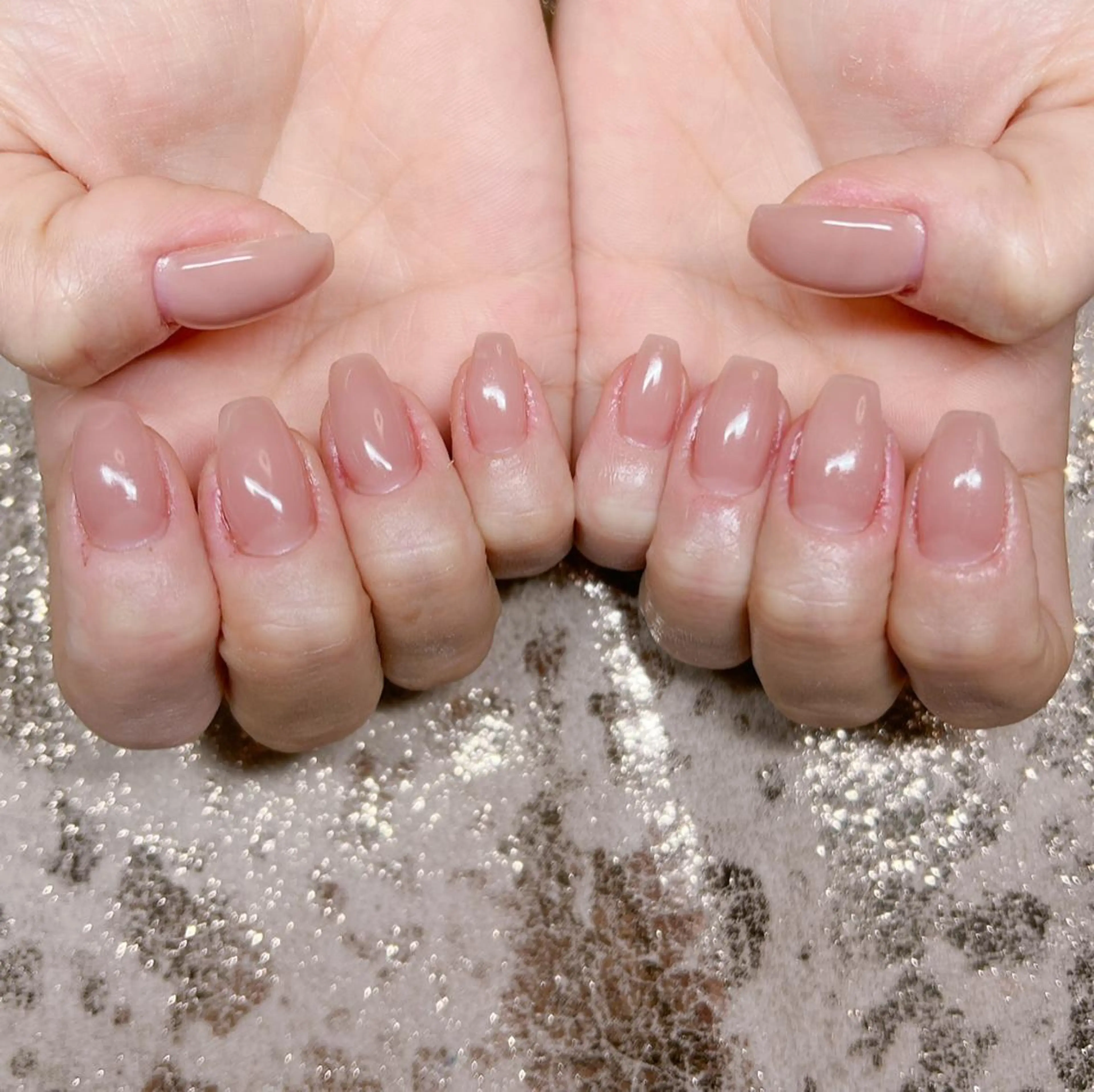 ネイル 個室ネイルサロンDolly Girl〜ドーリーガール〜所属・DollyGirl KYOKOのネイルデザイン