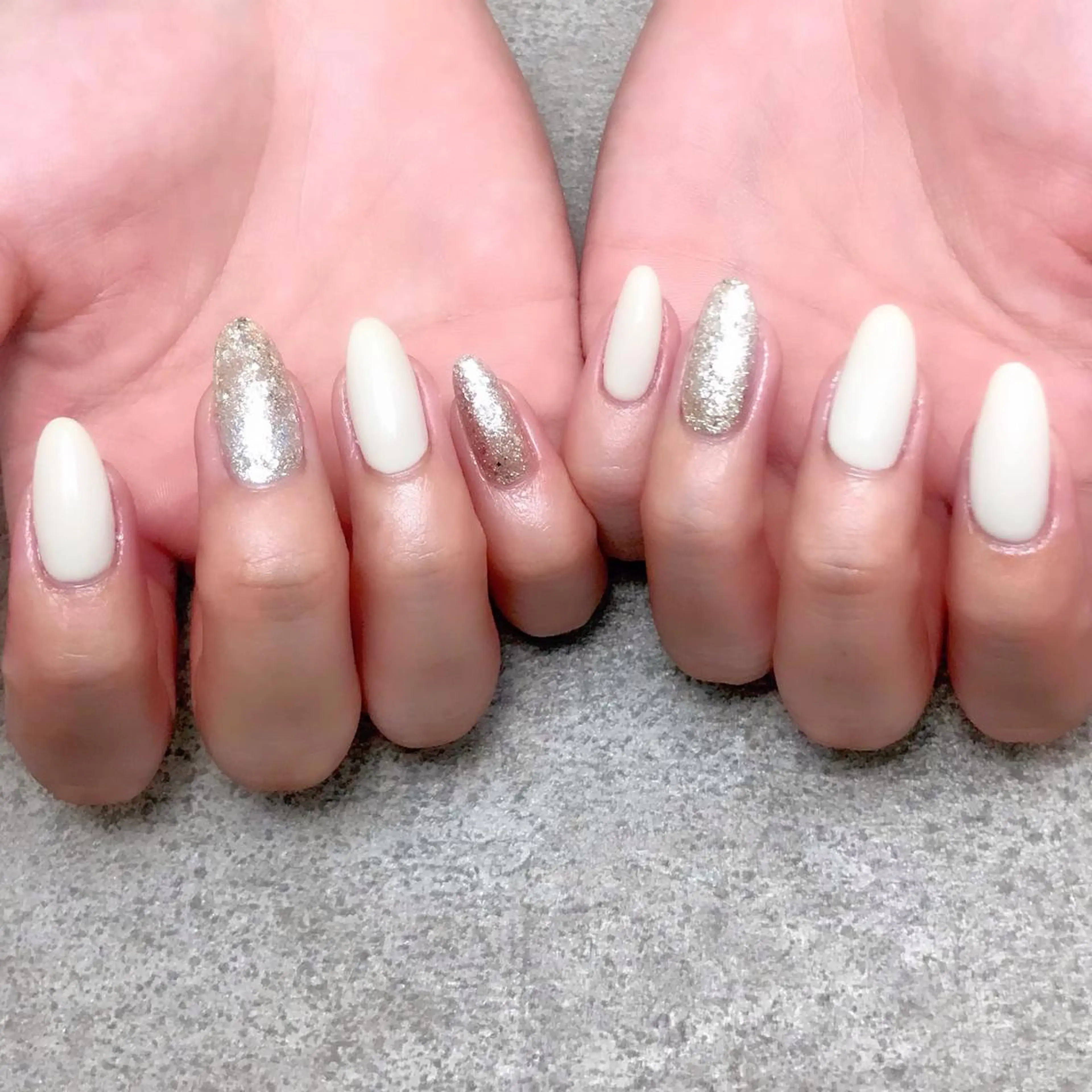 ネイル ハンドネイル nailroom DIASOMNIAのネイルデザイン
