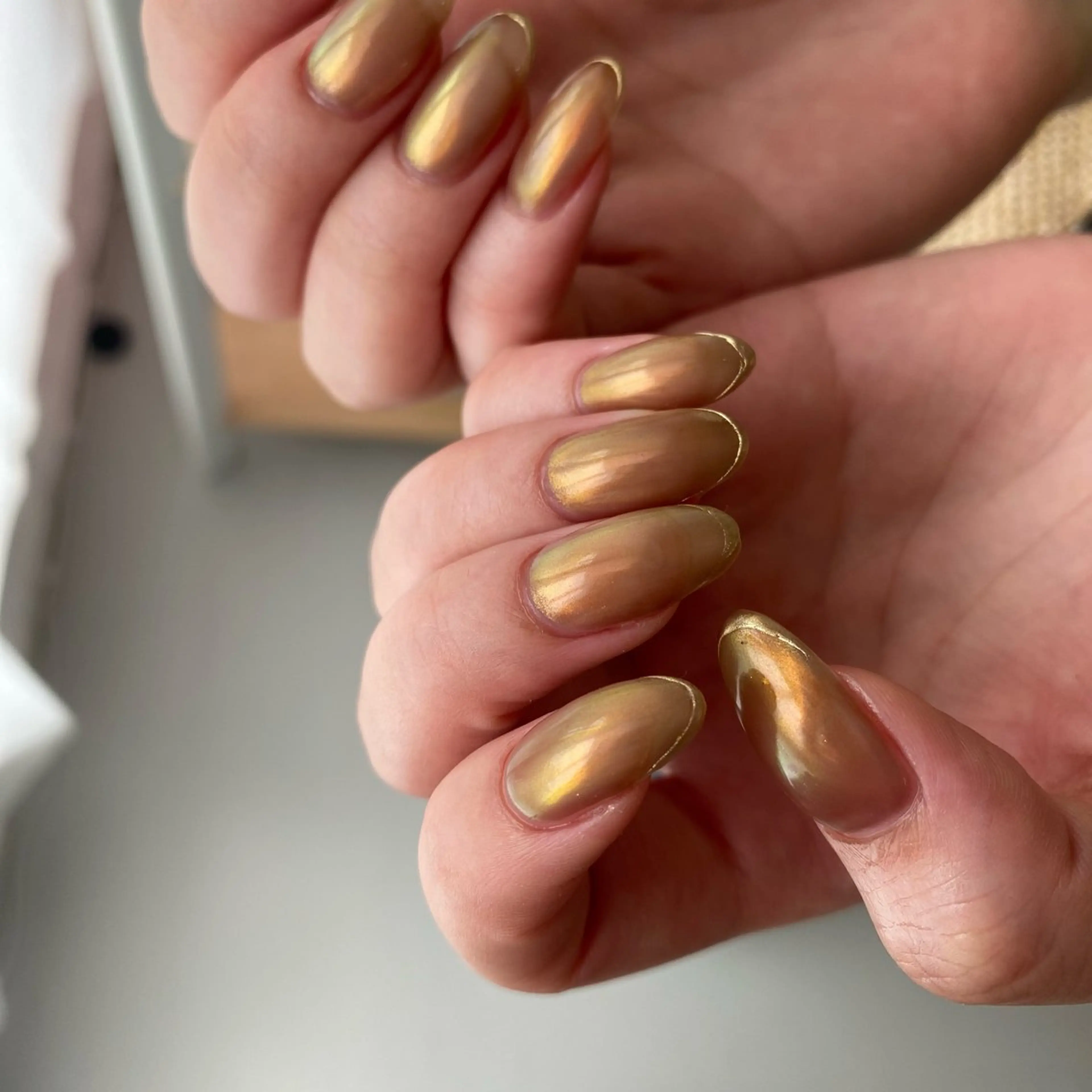 ネイル Nail salon Chérinoのネイルデザイン
