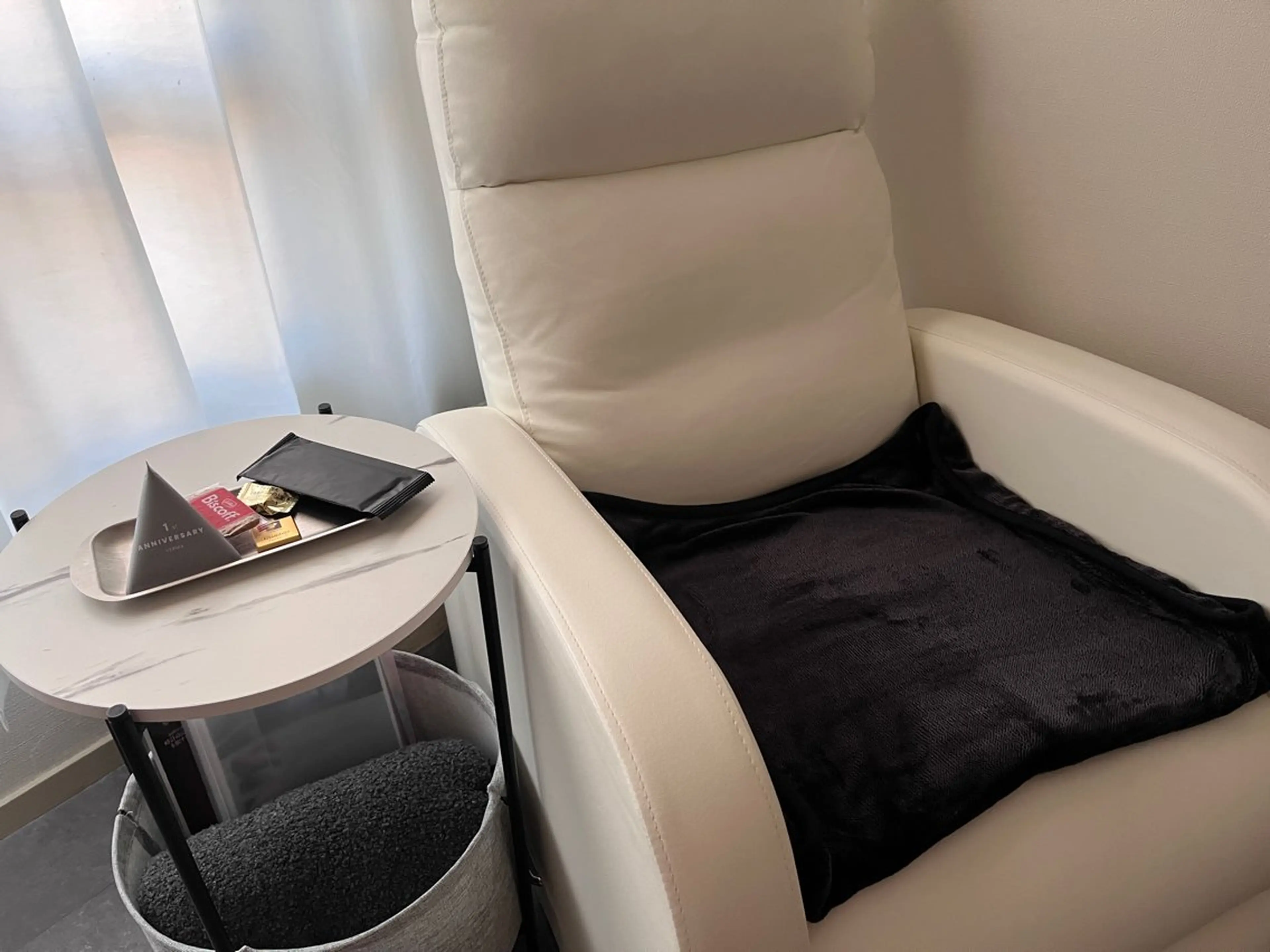 VERMA 育爪・ケア専門のネイルデザイン