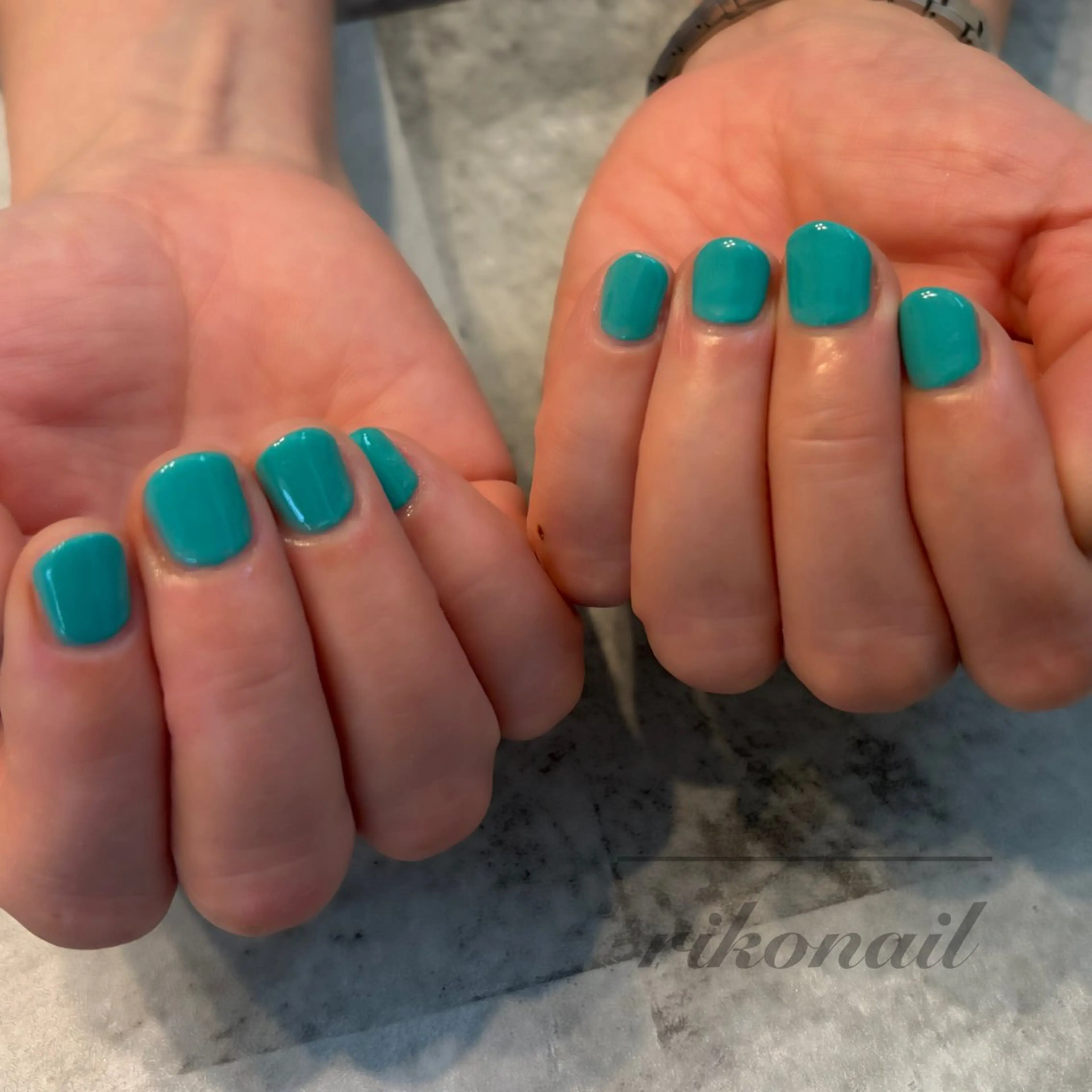 ネイル ハンドネイル riko nailのネイルデザイン