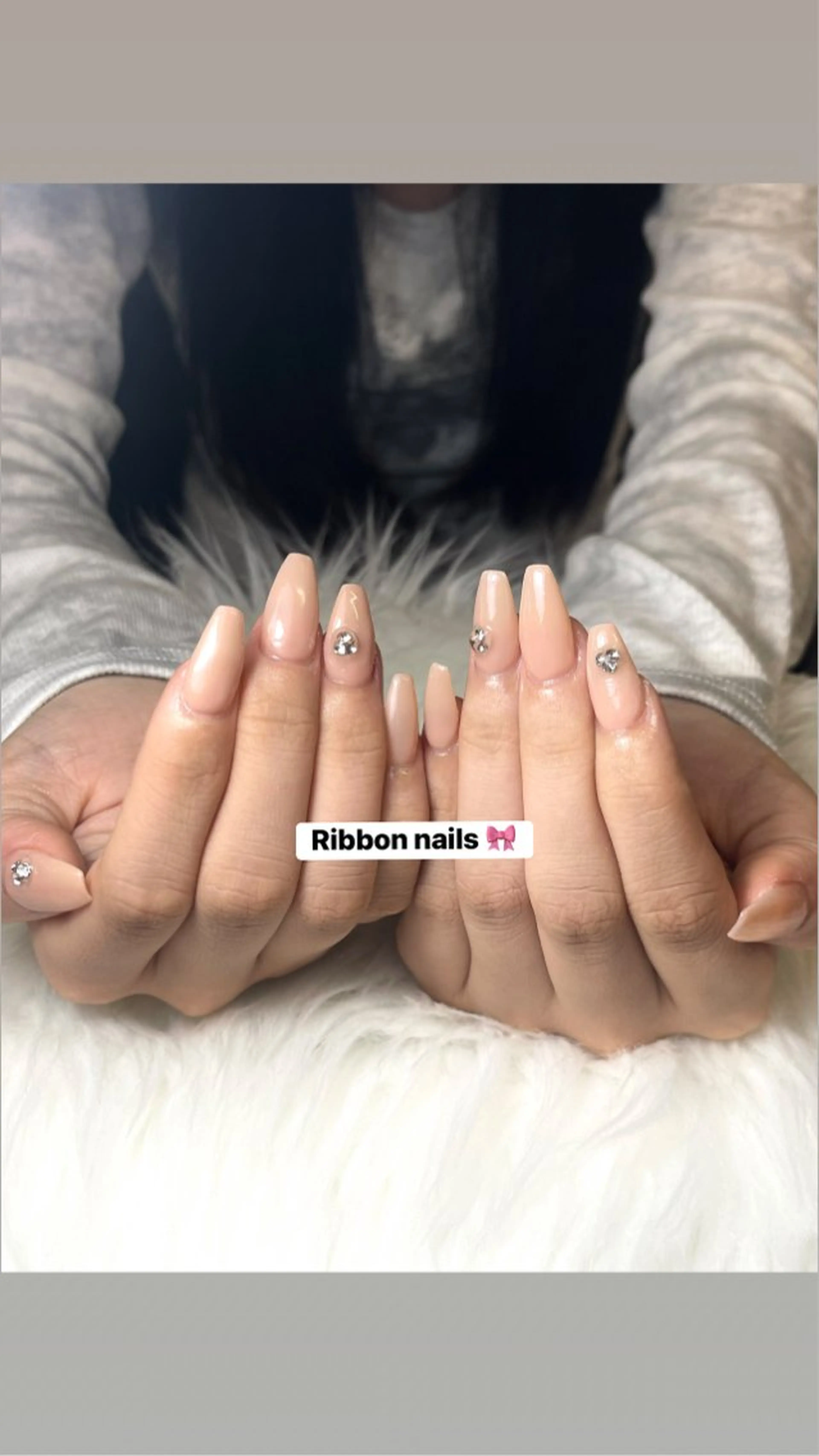 ネイル NiJi Nailsのネイルデザイン