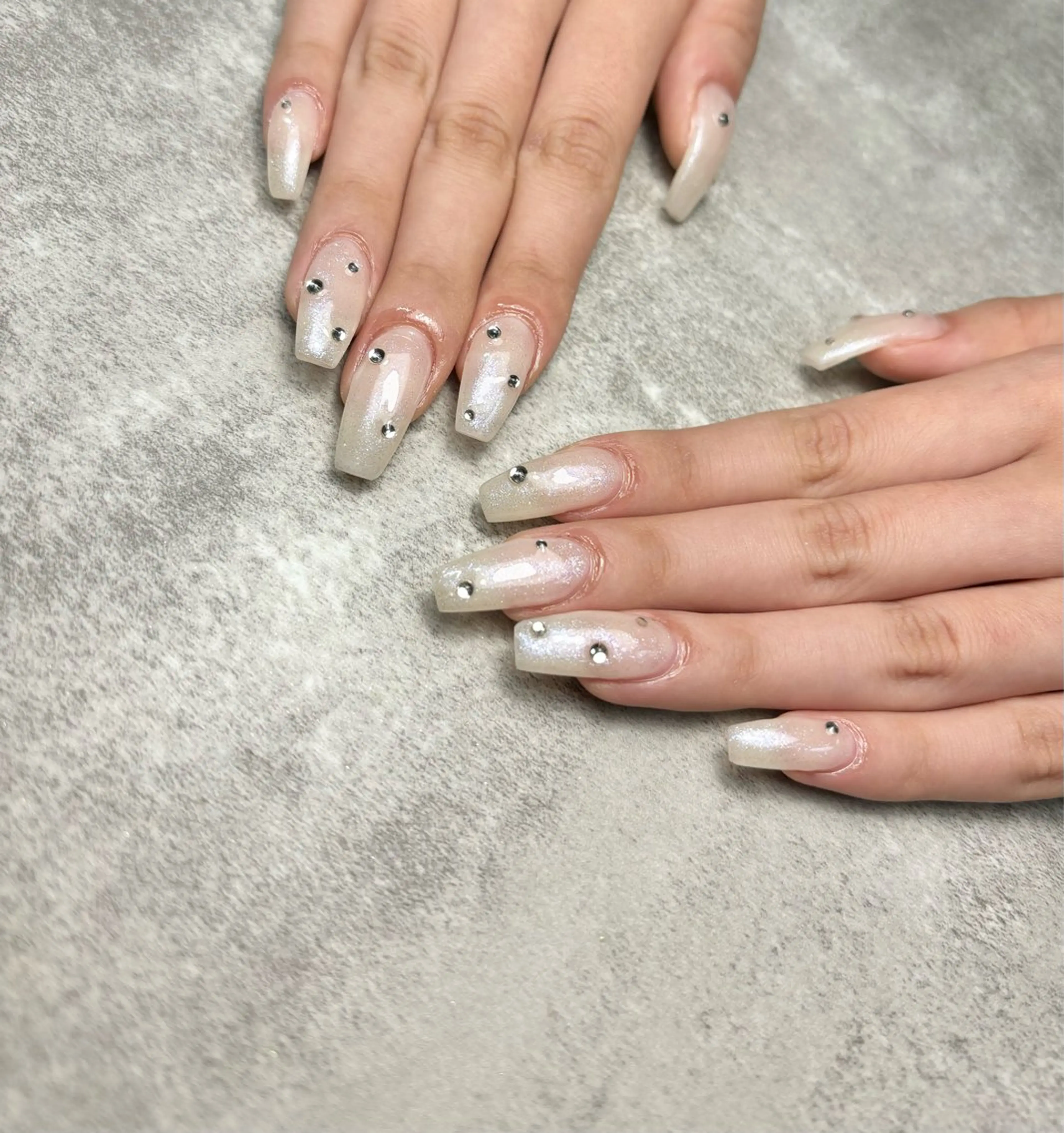 ネイル Y's nailのネイルデザイン