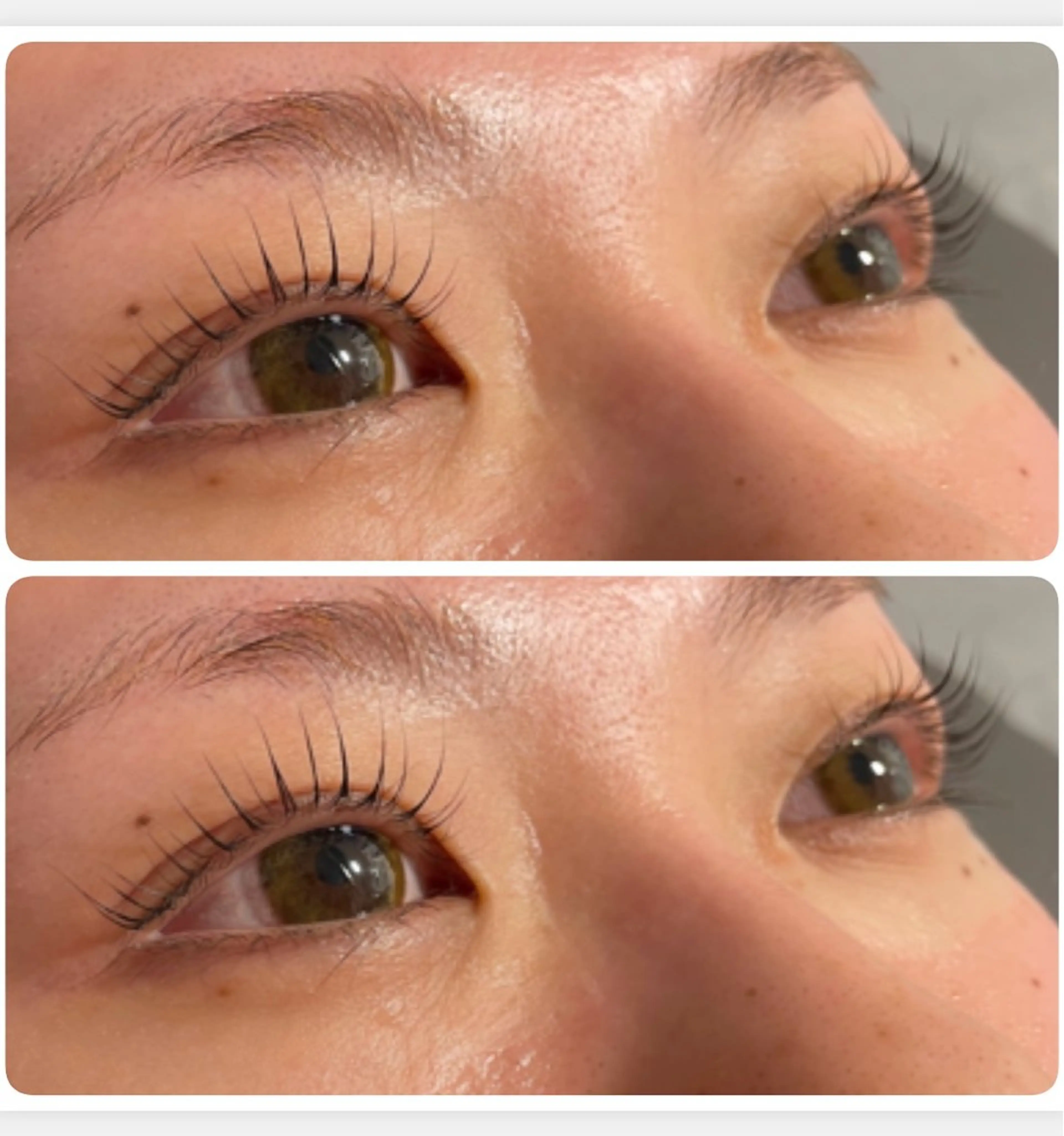 マツエク・マツパ マツパ Favori 井戸賀のマツエク・マツパデザイン