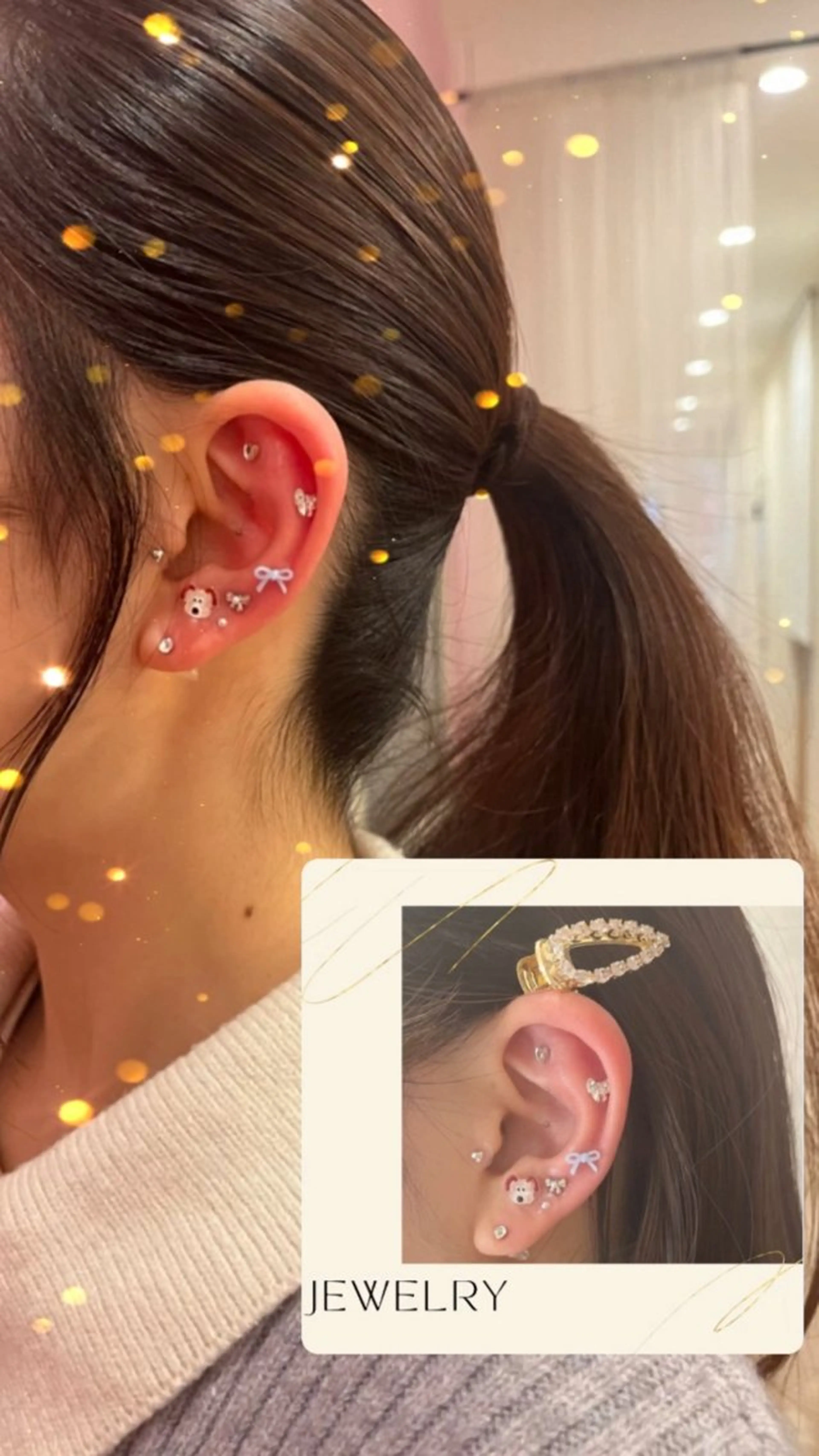 肩甲骨&全身オイル専門店　TENER 池袋所属・TENER 池袋 KANAKOのその他イメージ