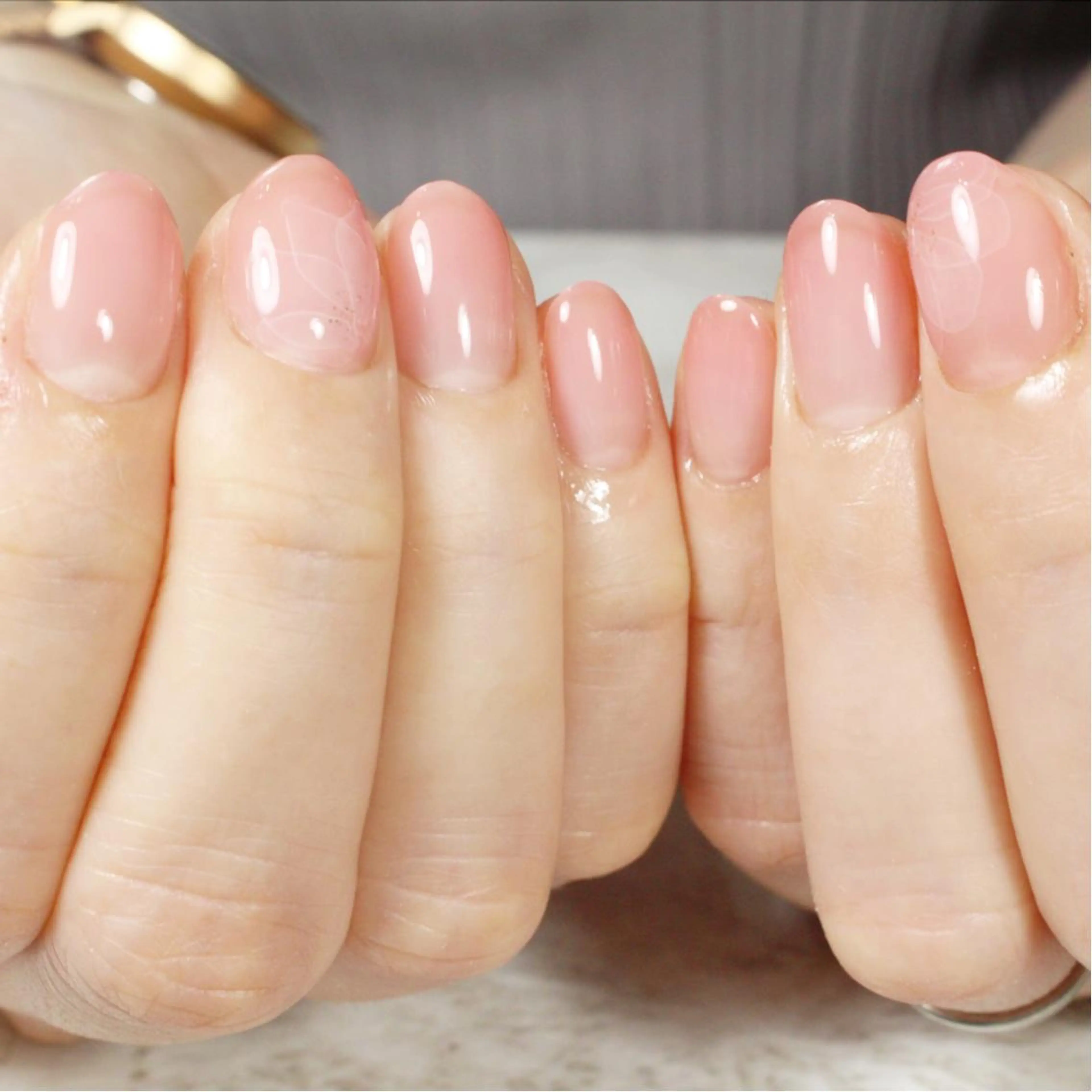 ネイル 塚田 由香里のネイルデザイン