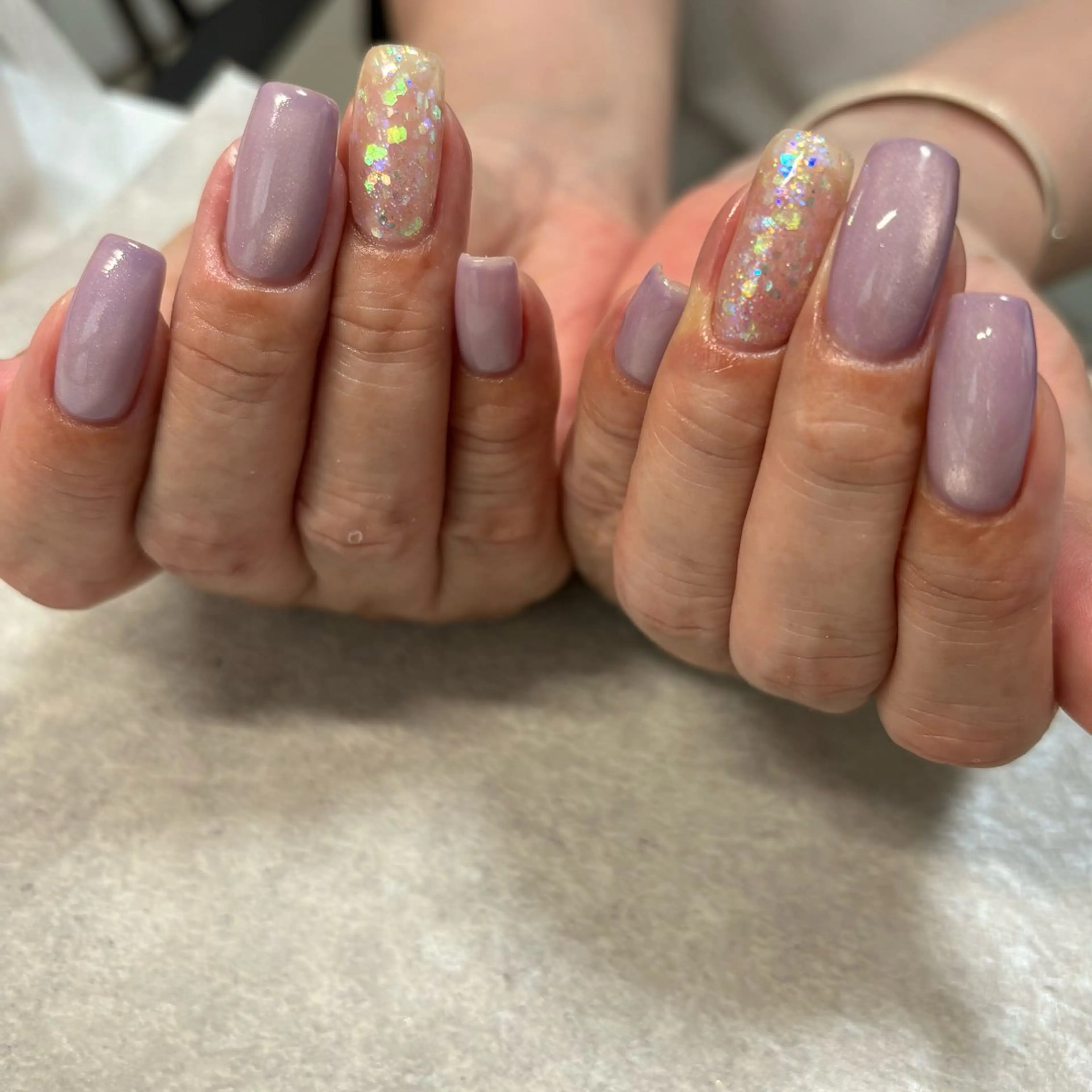 ネイル ホームサロン myu-nailのネイルデザイン