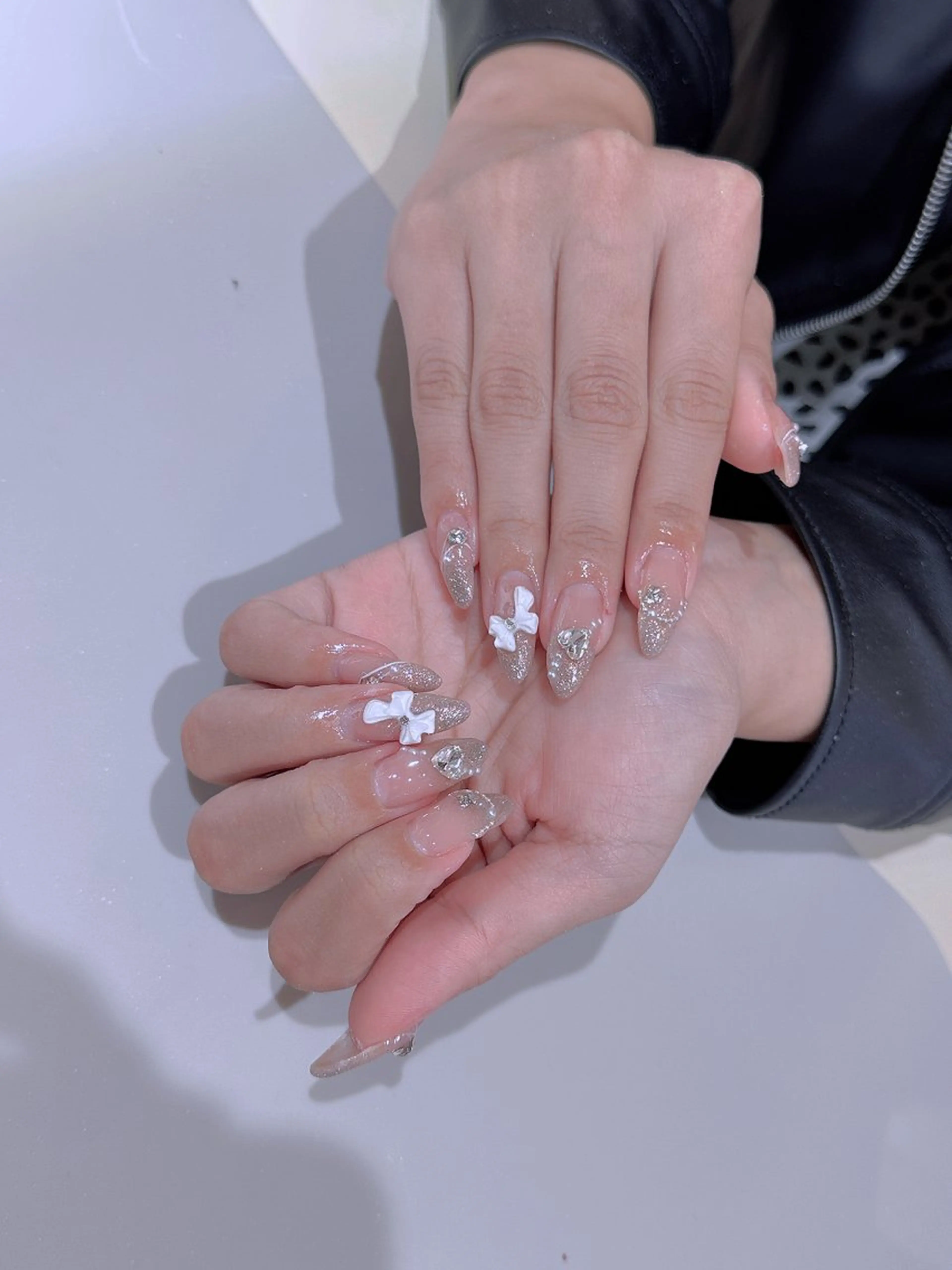 ネイル ハンドネイル NANA NAILのネイルデザイン