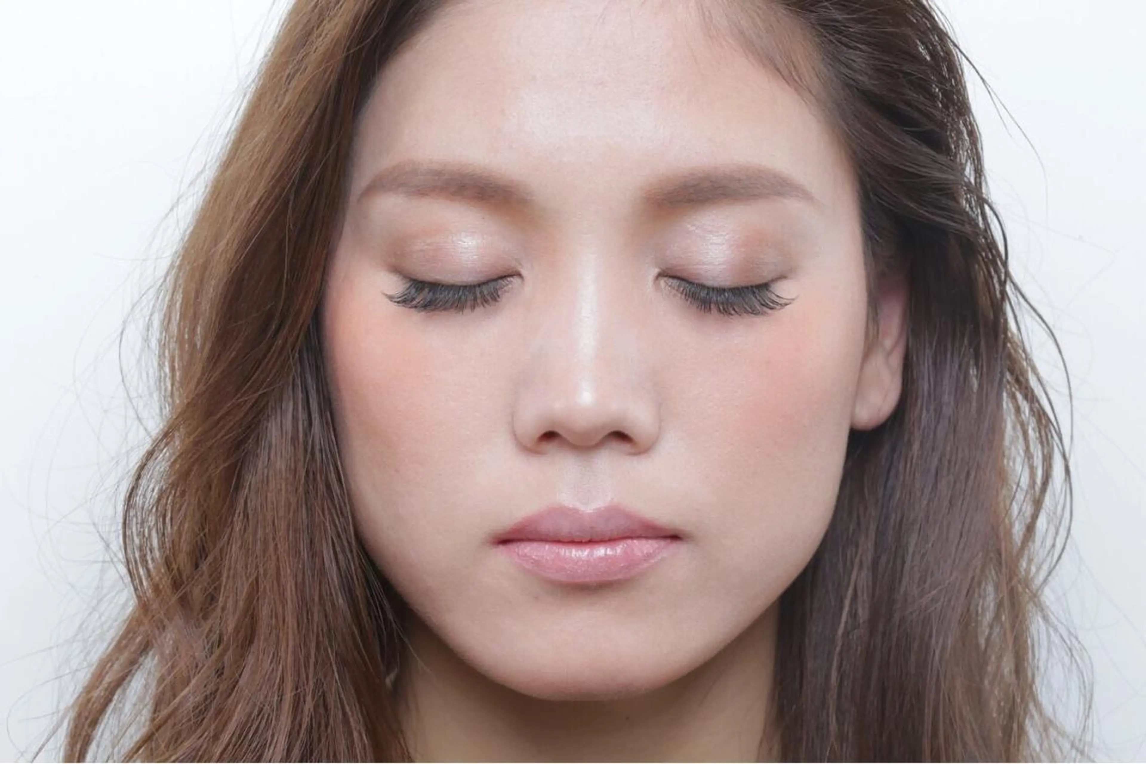 マツエク・マツパ なかがわ せいかのマツエク・マツパデザイン