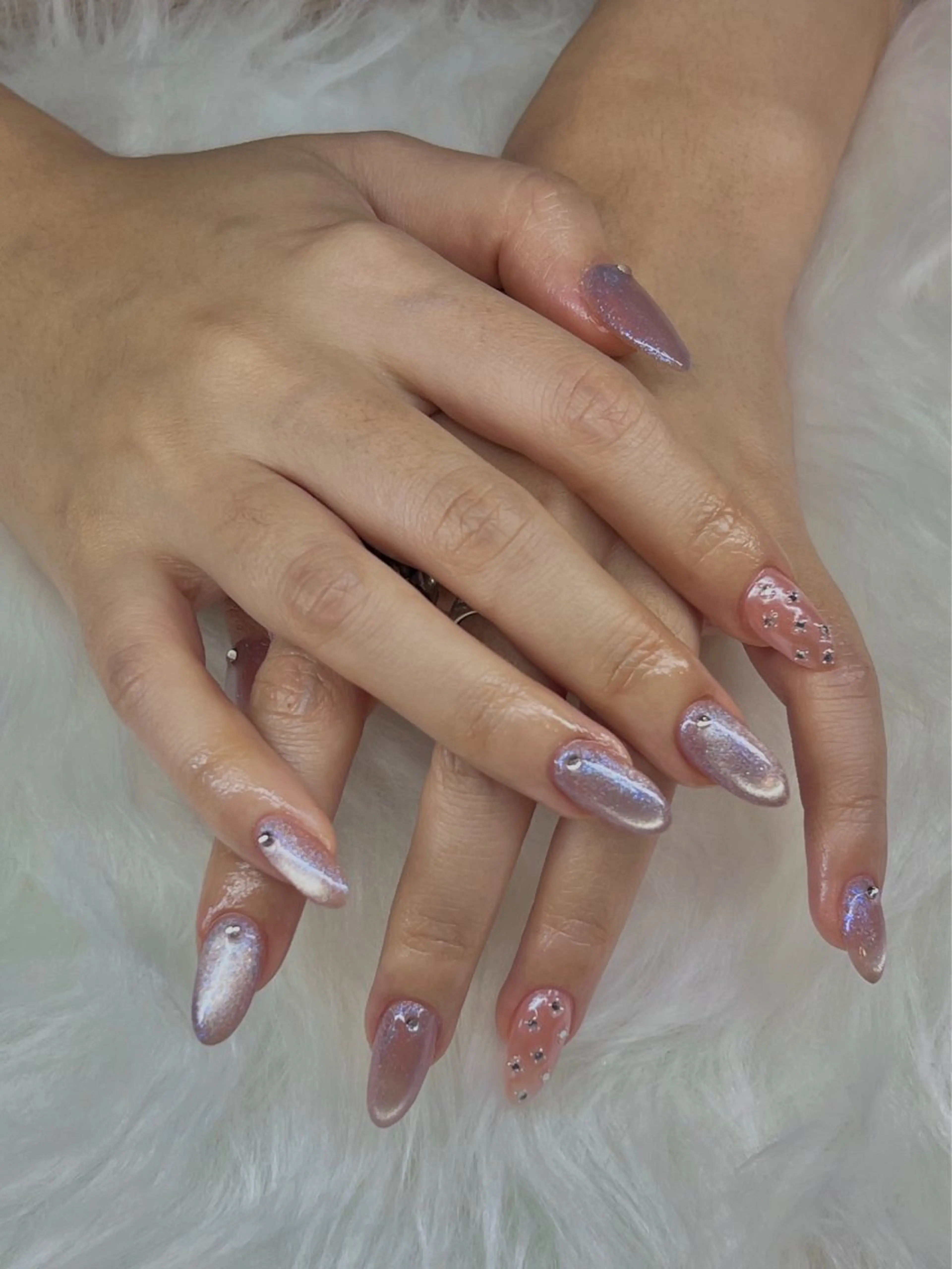 ネイル ハンドネイル JO JOのネイルデザイン