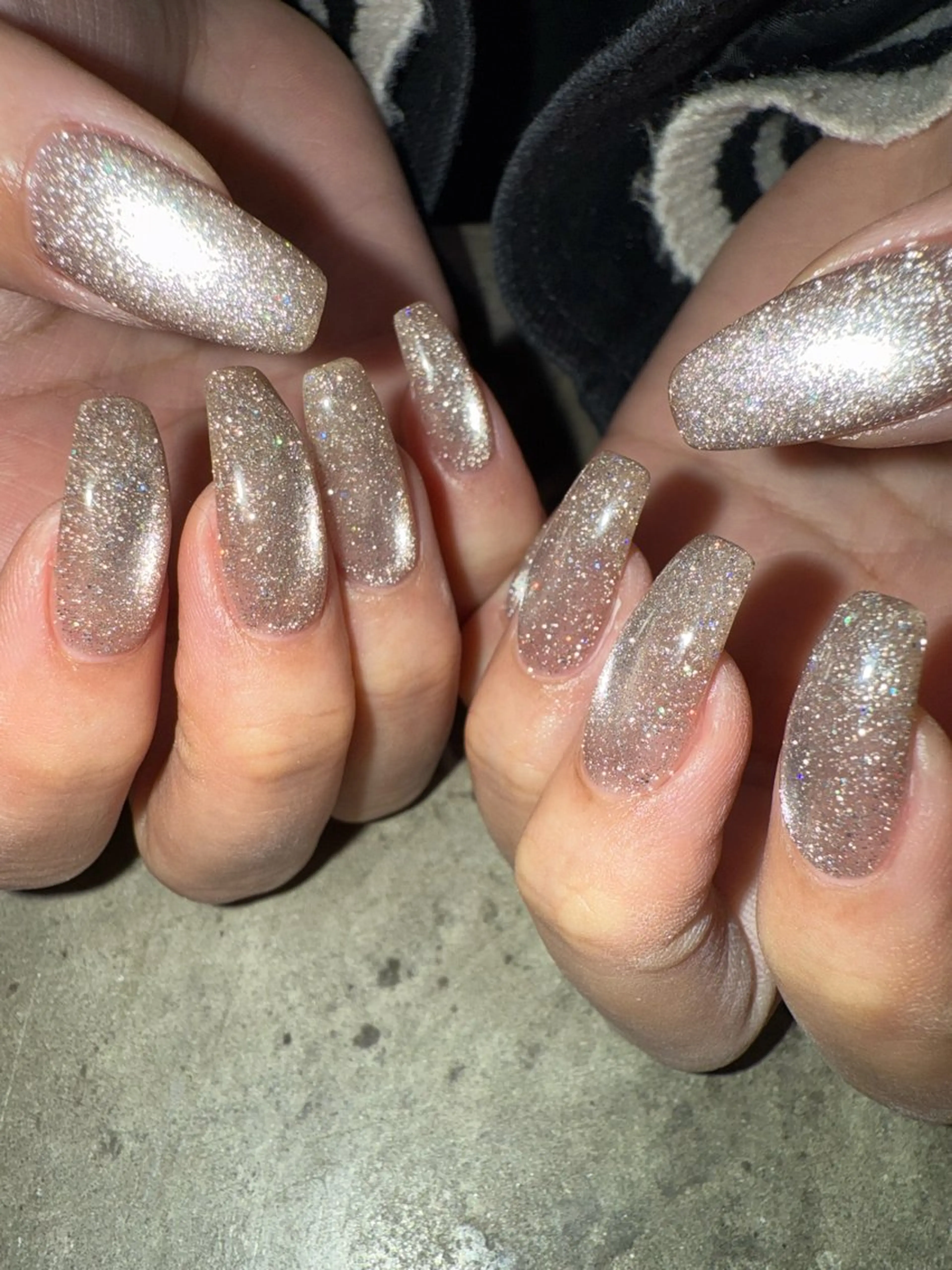 🧚🏻つやフラッシュマグネット🧚🏻の写真