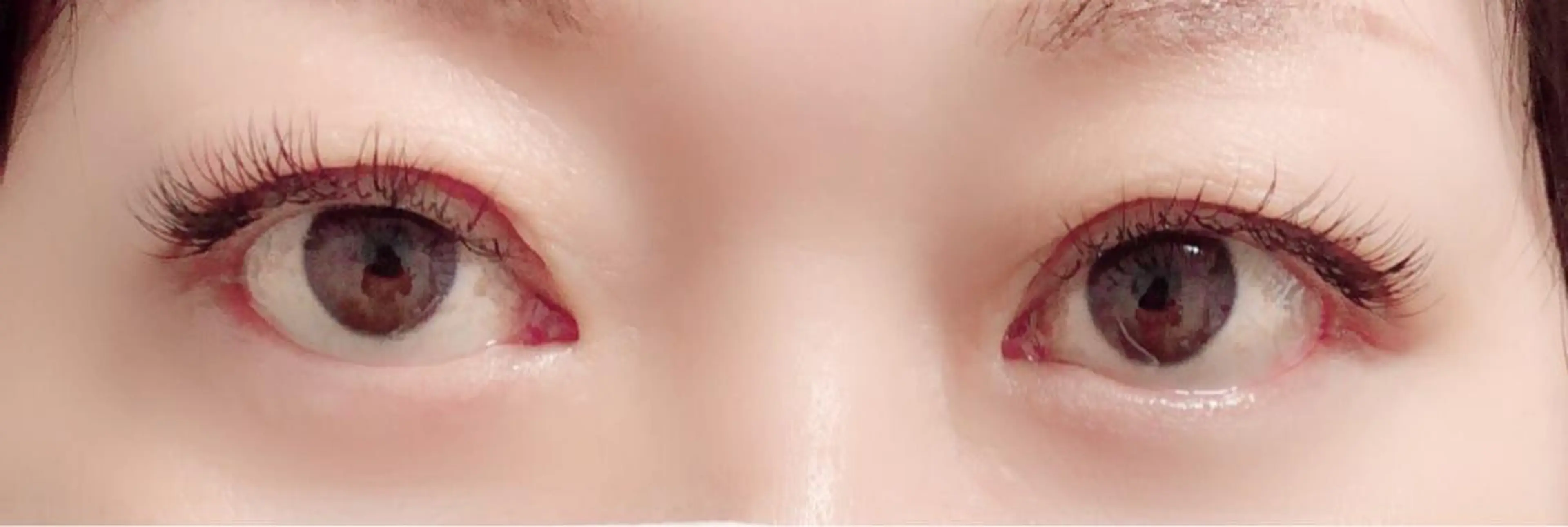 マツエク・マツパ セーブル 隠れ家サロン にんにんのマツエク・マツパデザイン