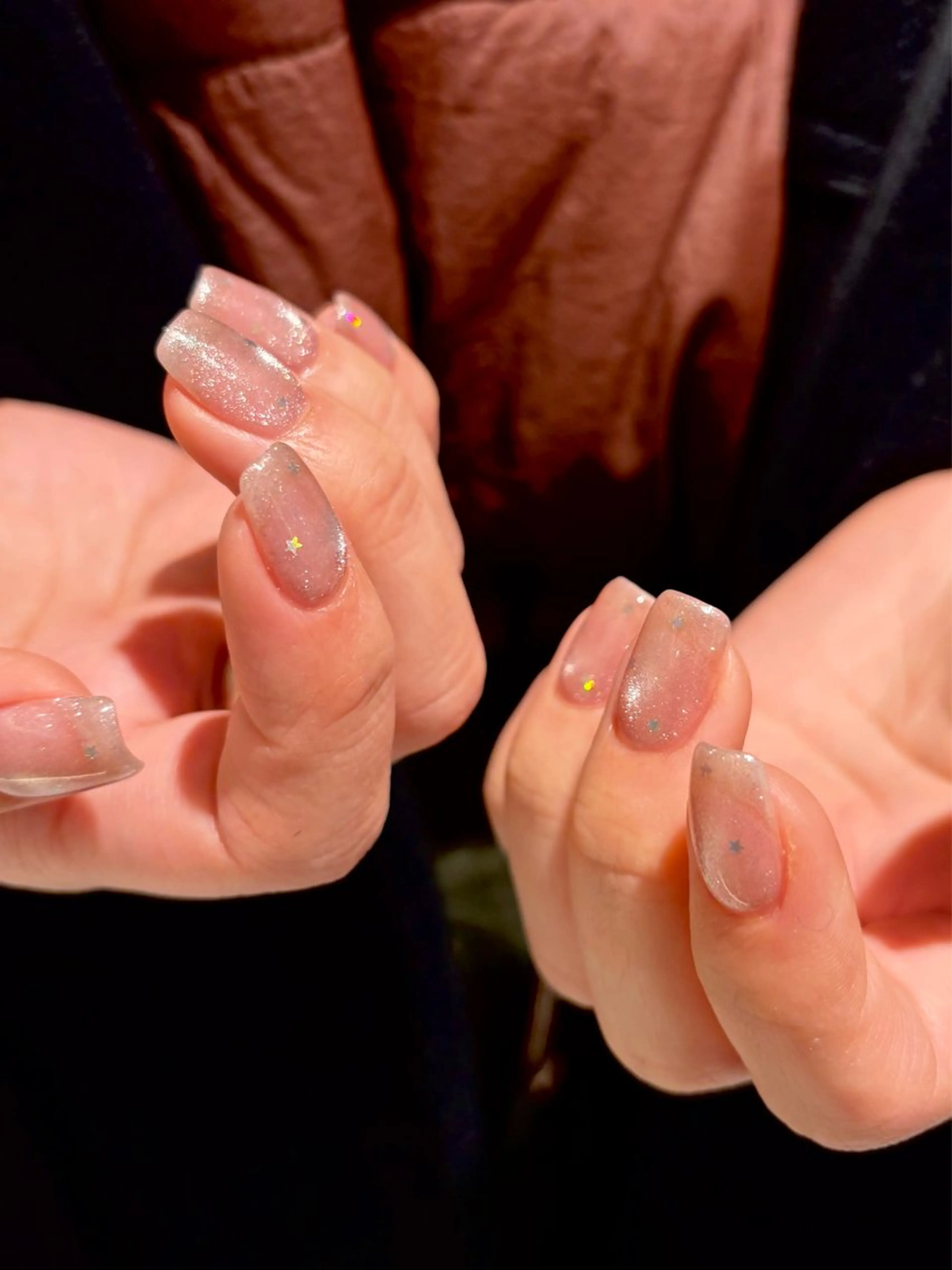 ネイル 原宿ネイルサロン /Kazamiのネイルデザイン