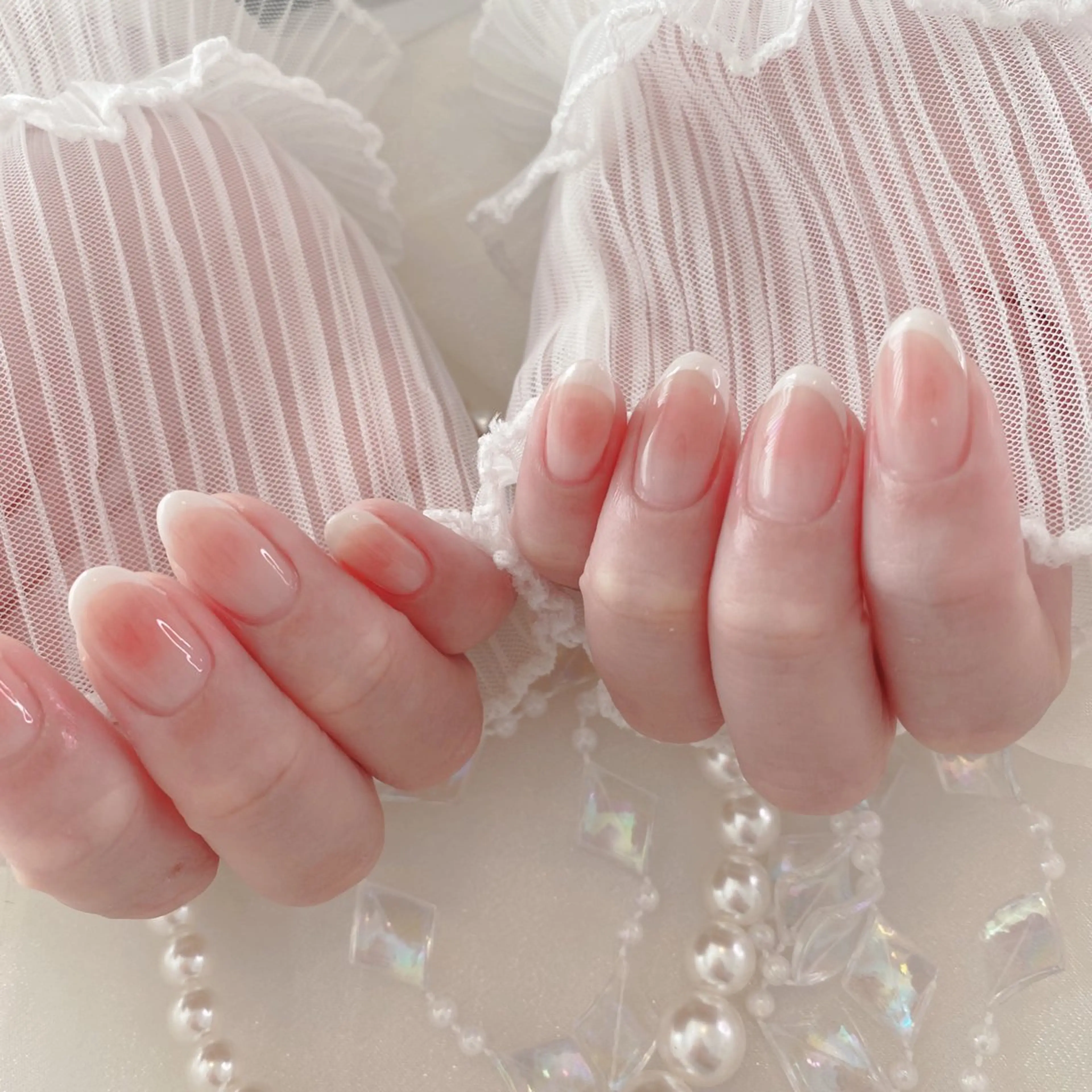 ネイル ハンドネイル plunail mikiのネイルデザイン