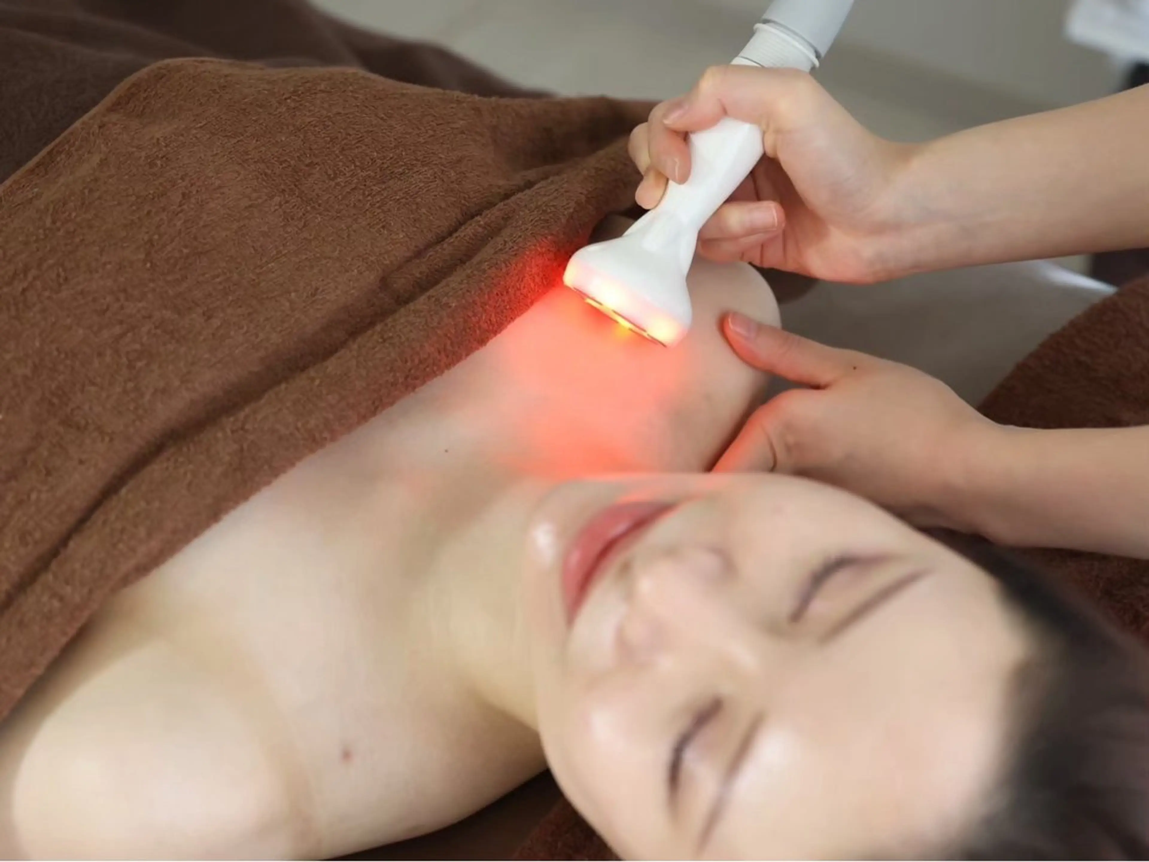 IBERIA心斎橋店 🌼凝り小顔美肌痩身のエステ・リラクイメージ