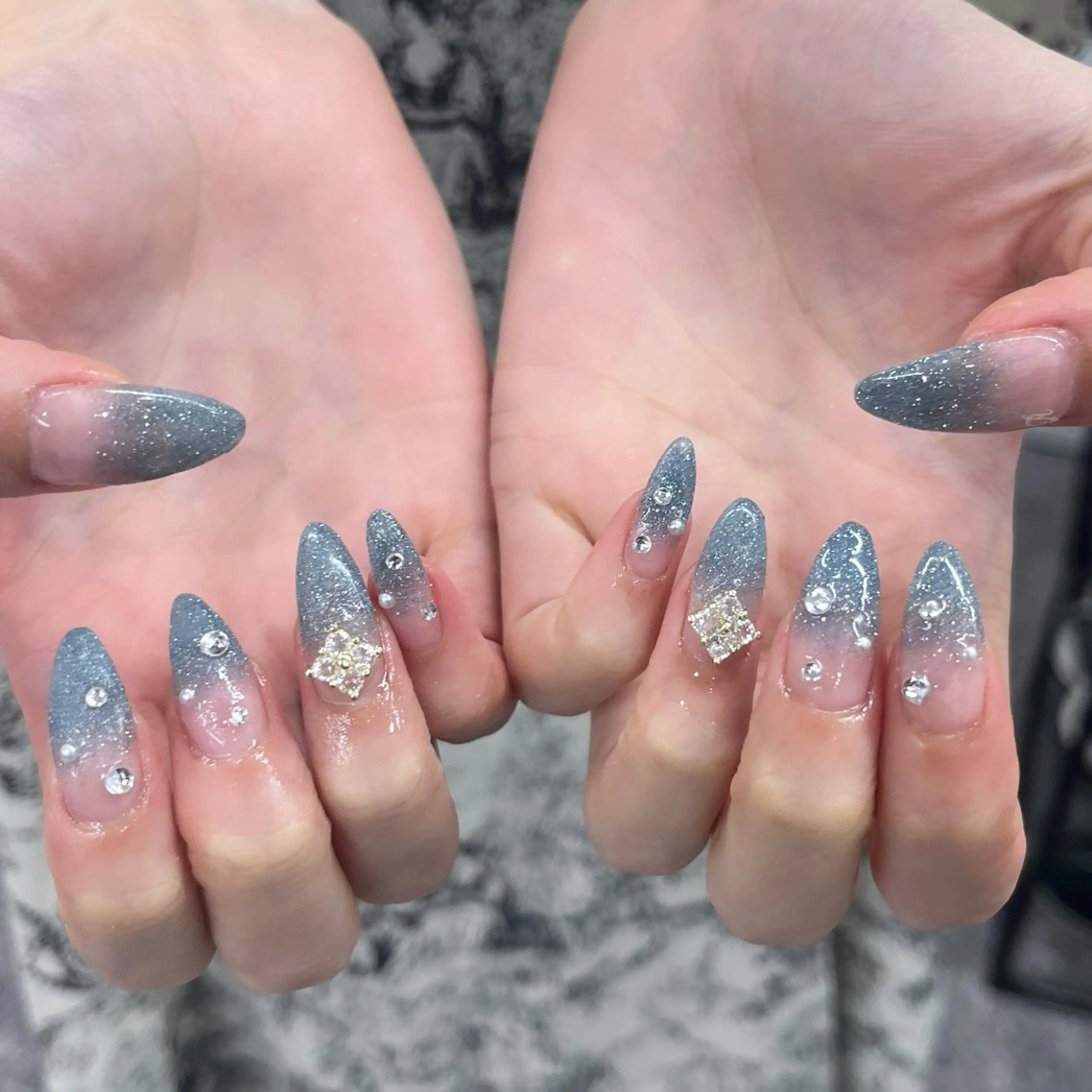 ネイル ハンドネイル limo/ kotomiのネイルデザイン