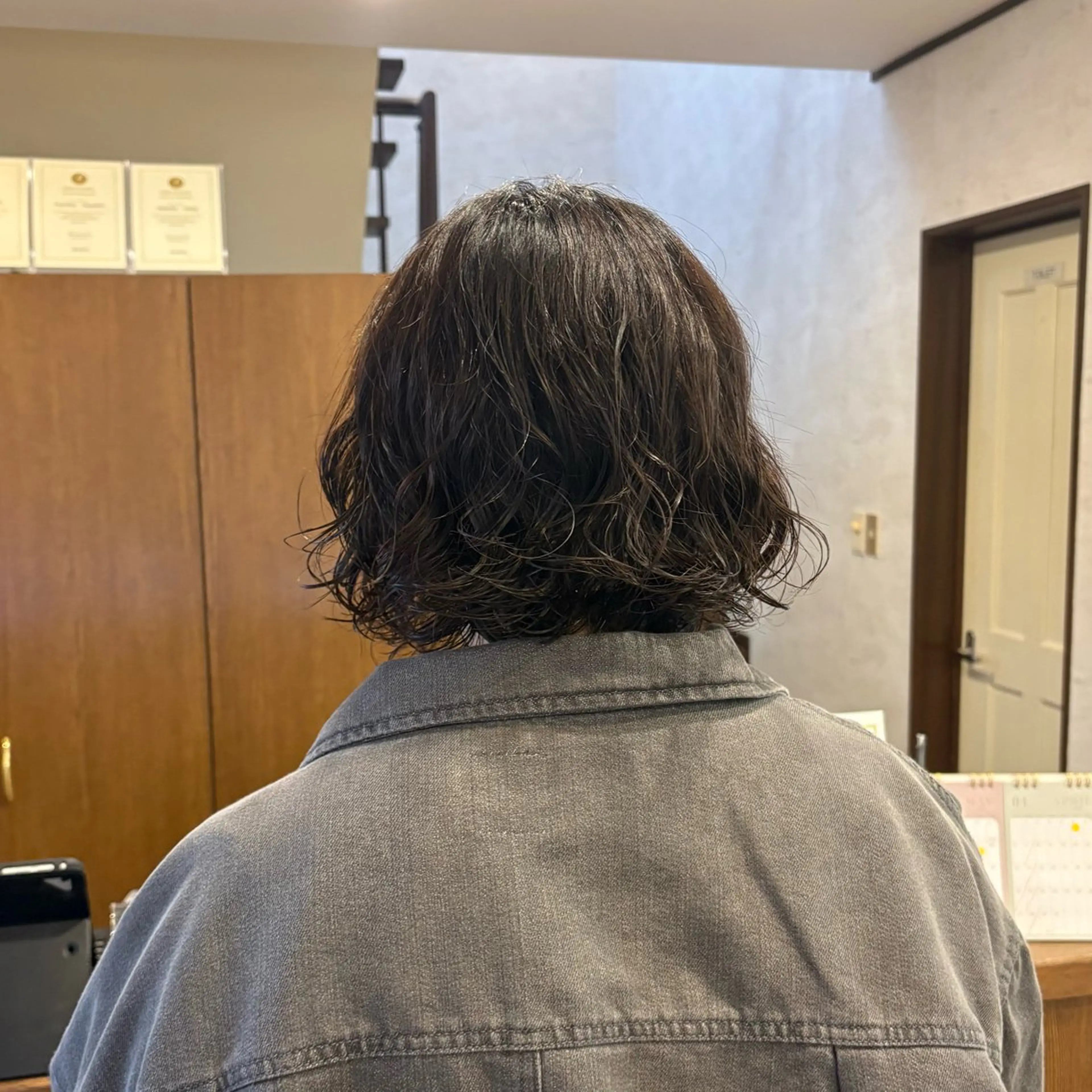 【ご新規様限定🎀】レディースパーマ✨の写真