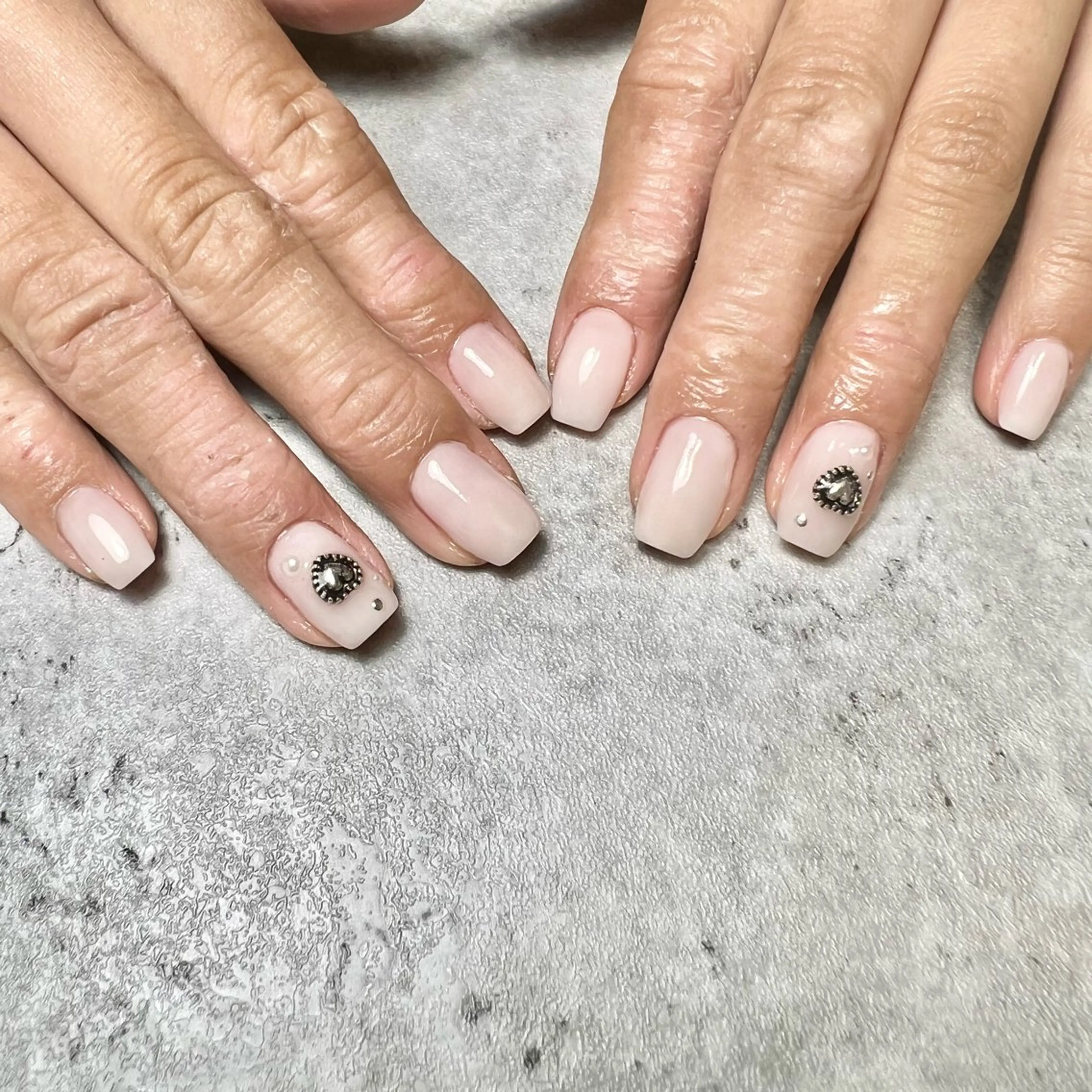 ネイル ハンドネイル are you nailのネイルデザイン