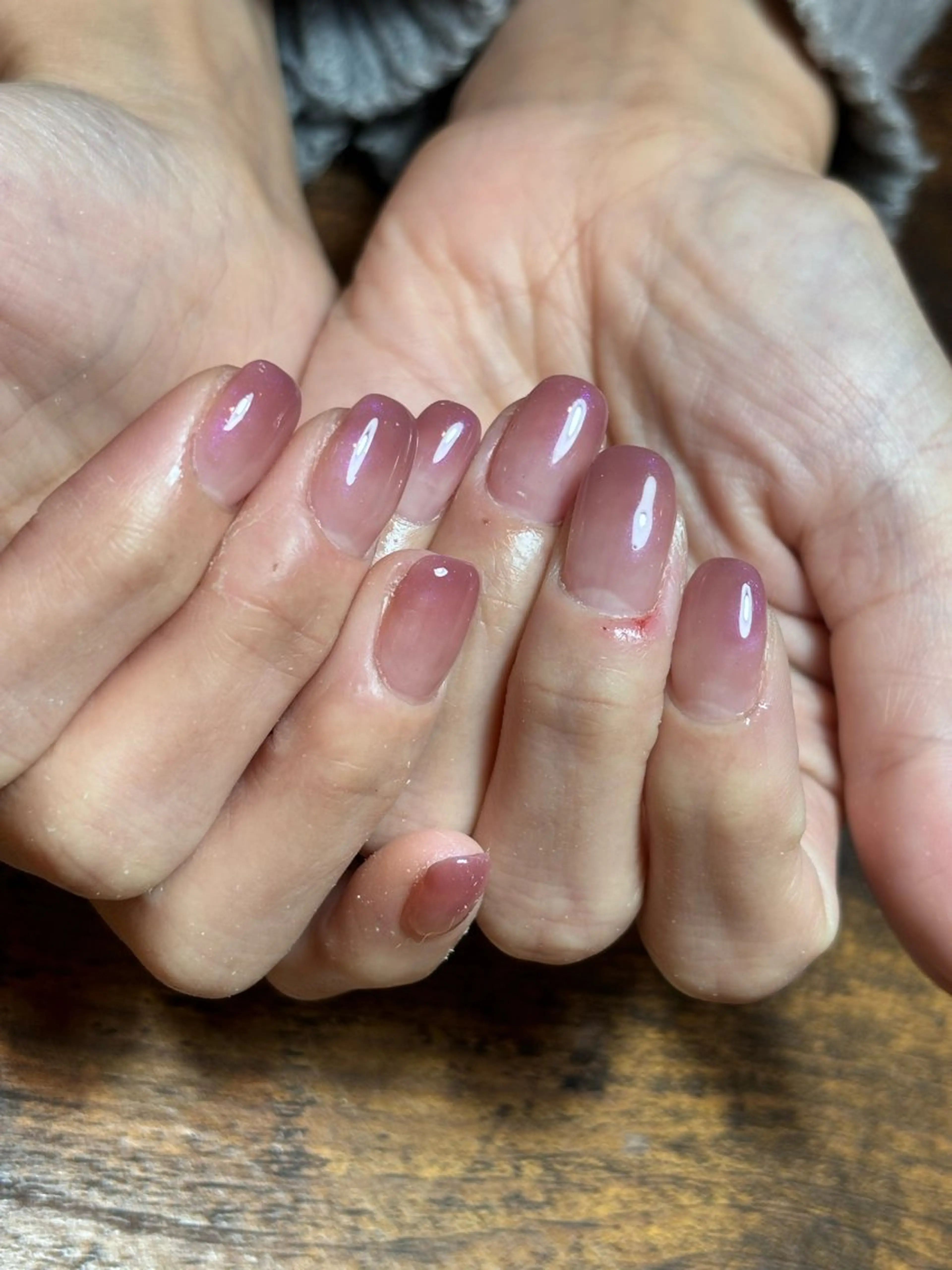 ネイル nail salon FROSCH所属・FROSCH/ Seinaのネイルデザイン