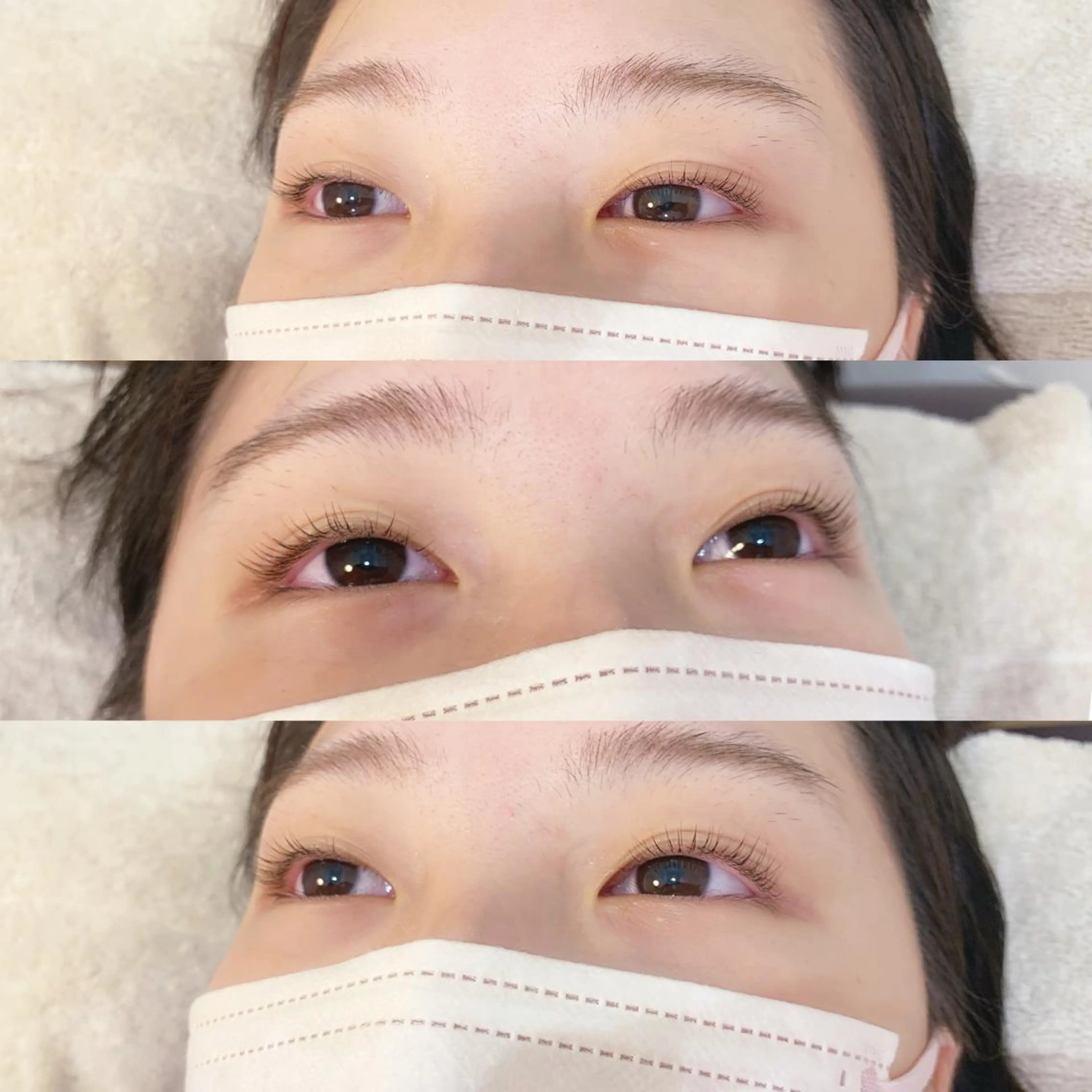 マツエク・マツパ プロカラーカレン 藤井寺所属・プロカラーカレン 藤井寺店のマツエク・マツパデザイン