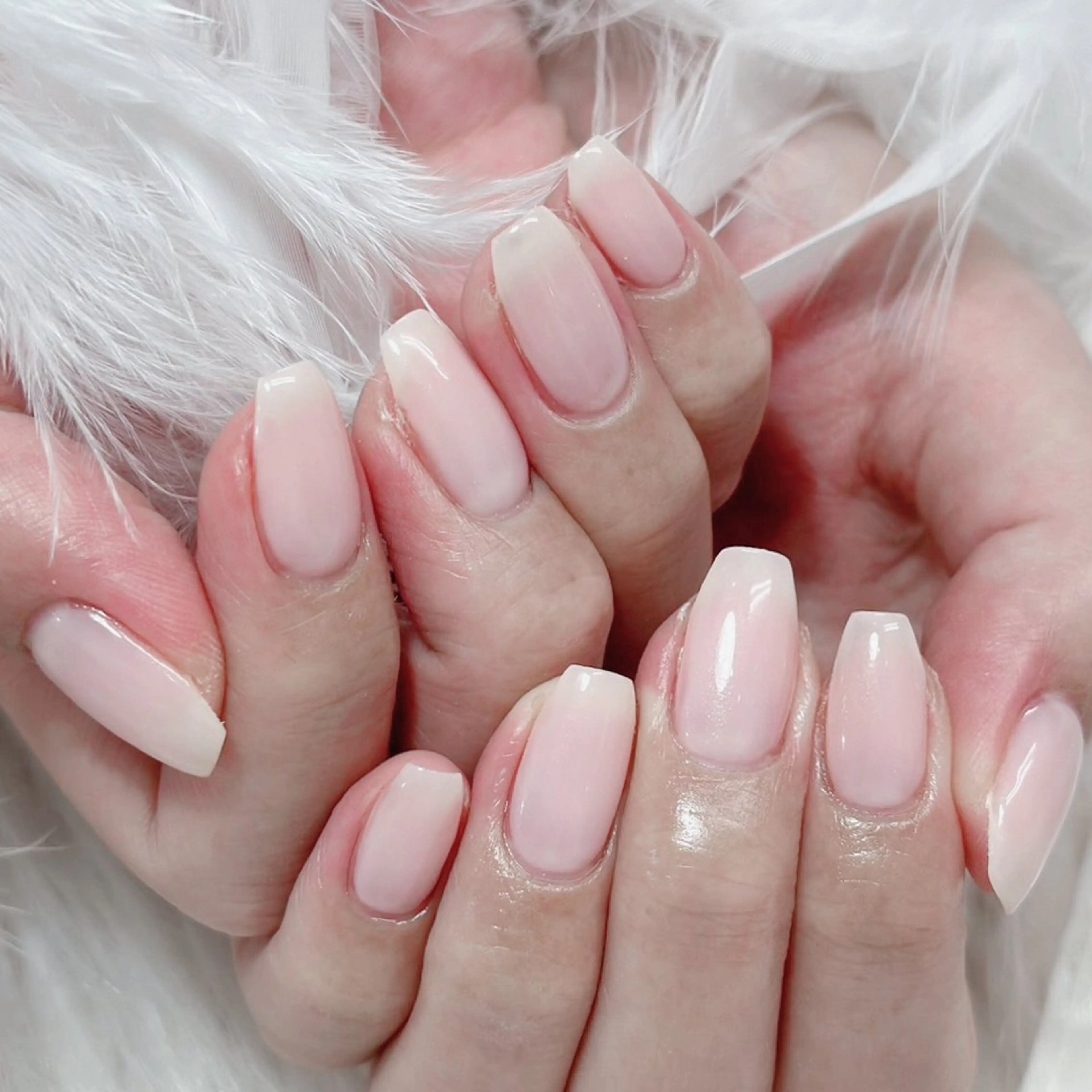 ネイル ハンドネイル DIAMOND Nail🥇のネイルデザイン