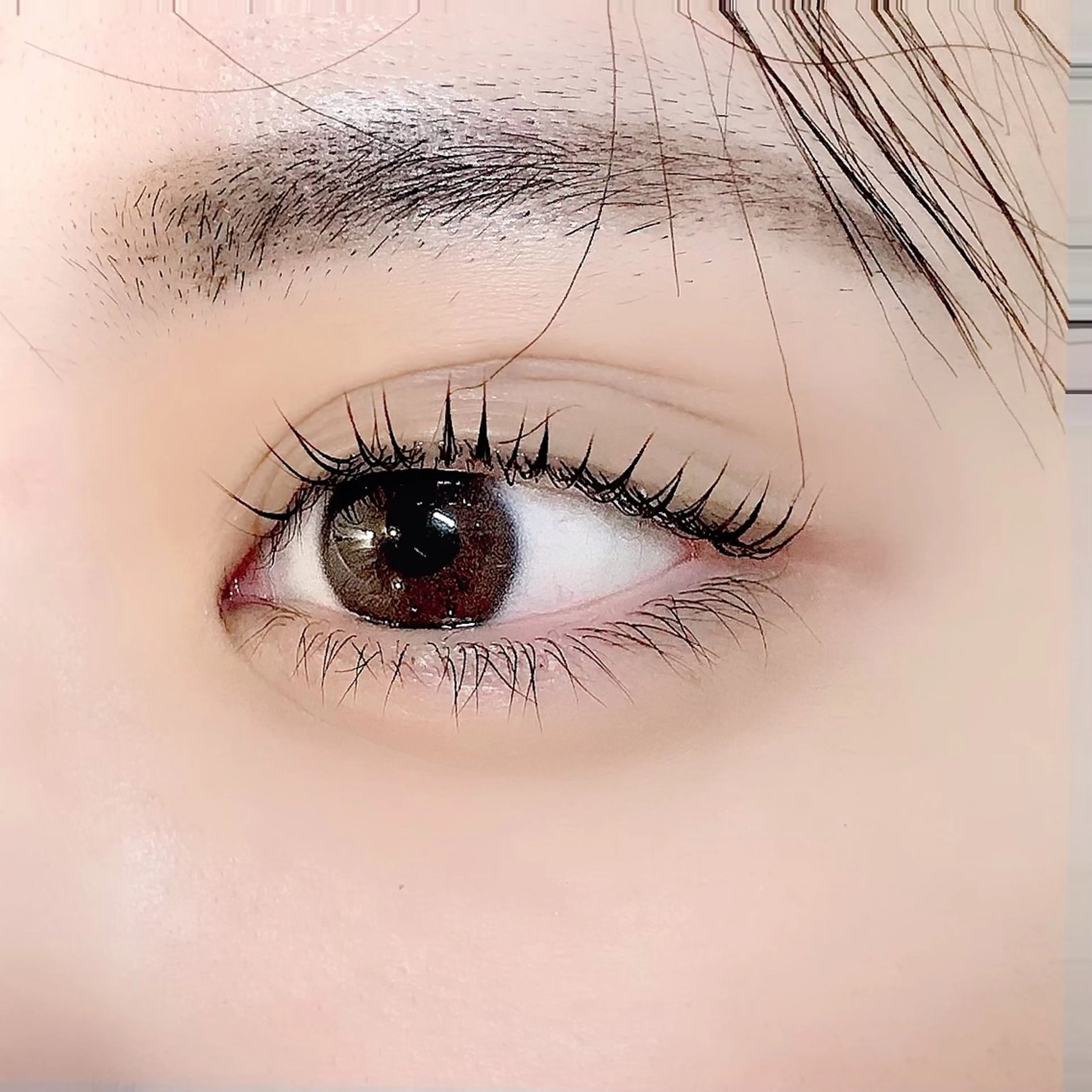 マツエク・マツパ まつげパーマ La.Grace所属・ラグラース La.Graceのマツエク・マツパデザイン