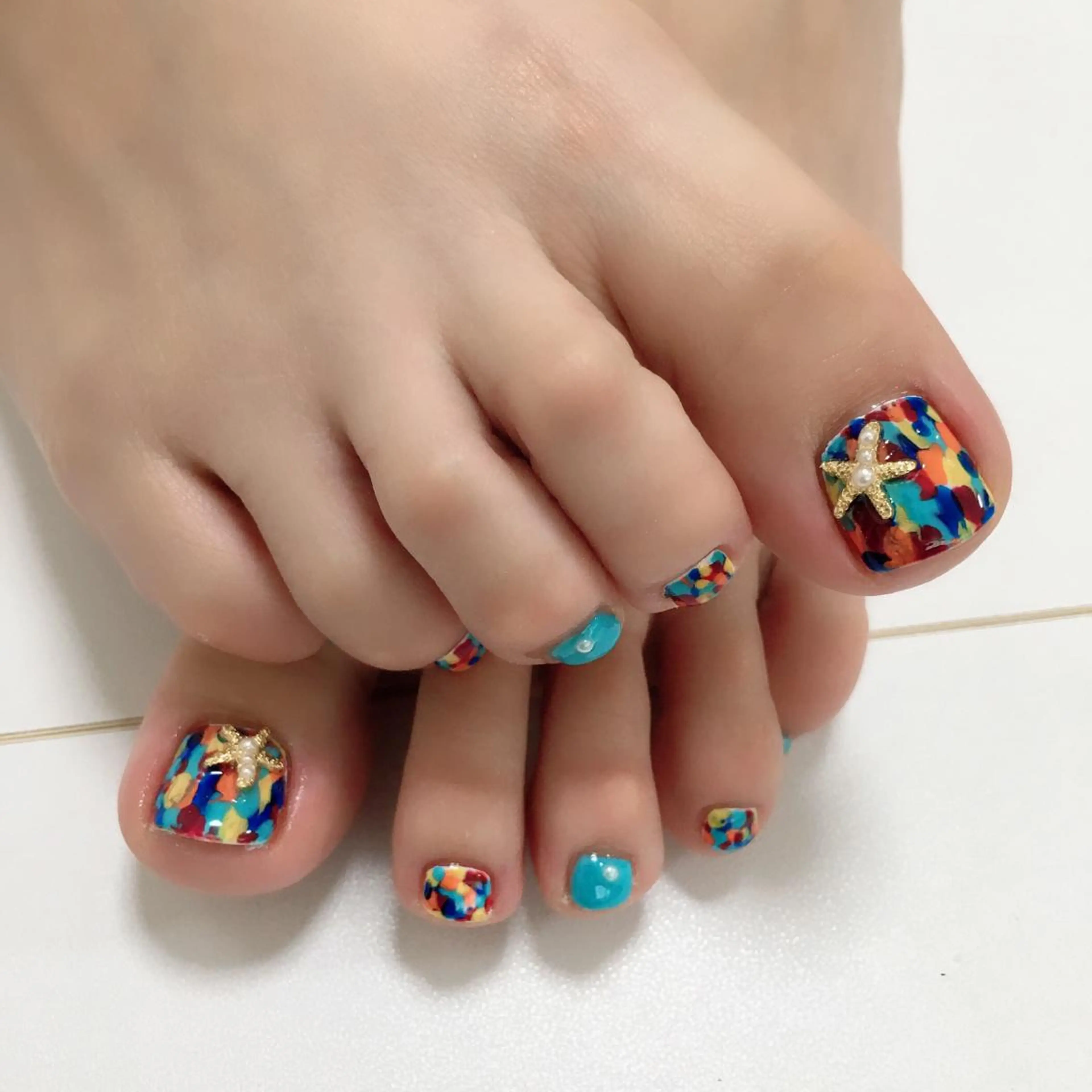 ネイル Nono Nail ノノネイルのネイルデザイン