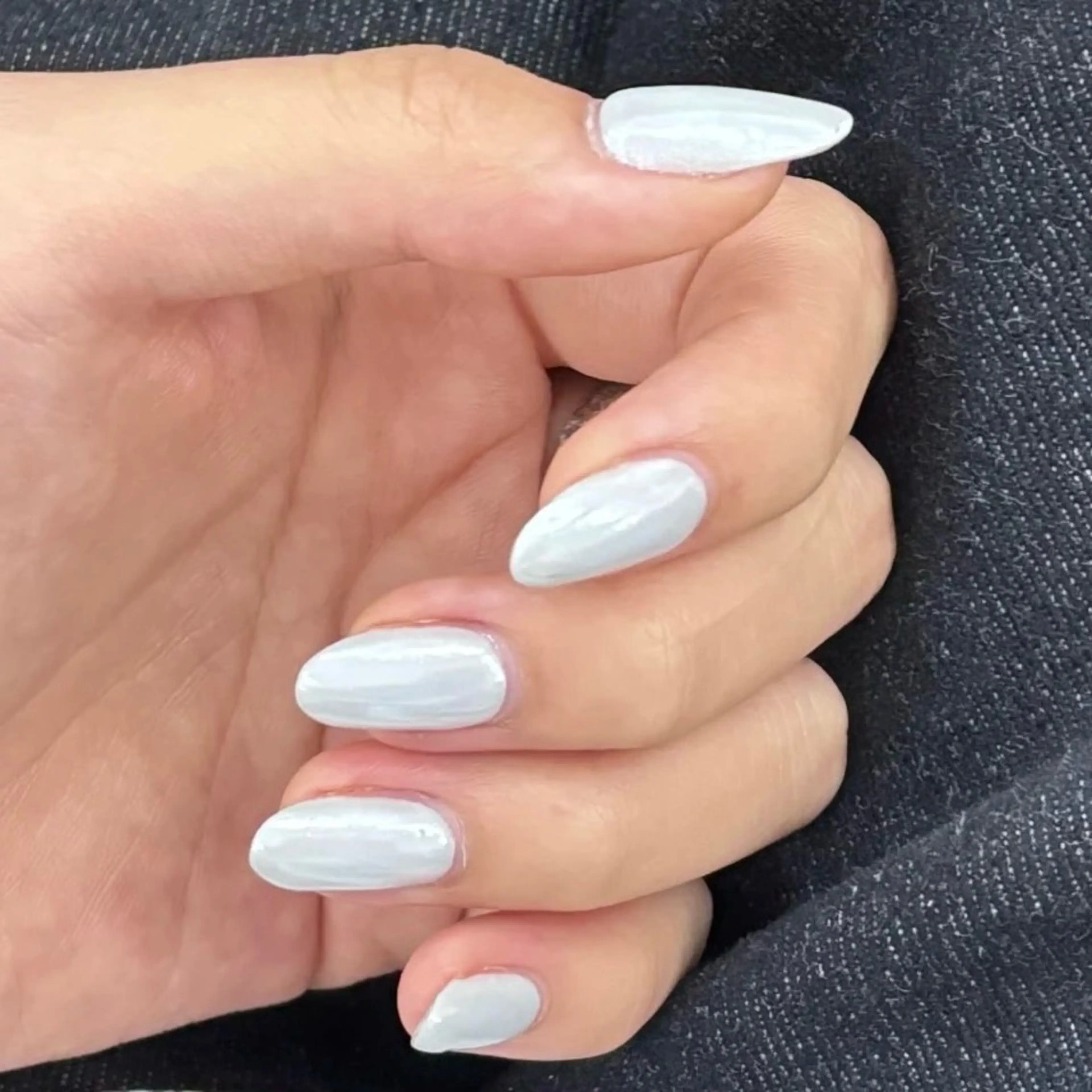 ネイル ジュリ ネイルのネイルデザイン