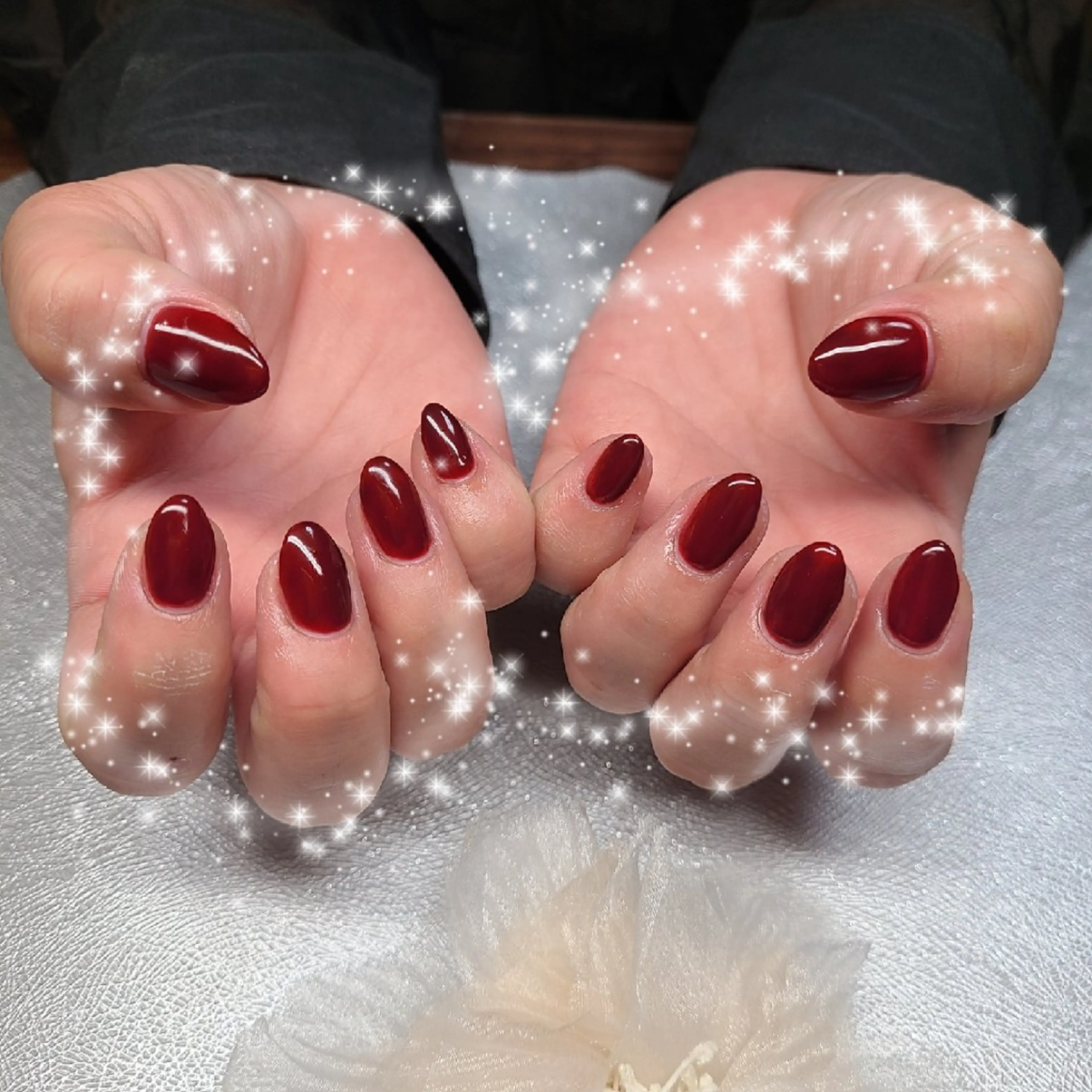 ネイル Nail  Ai    のネイルデザイン