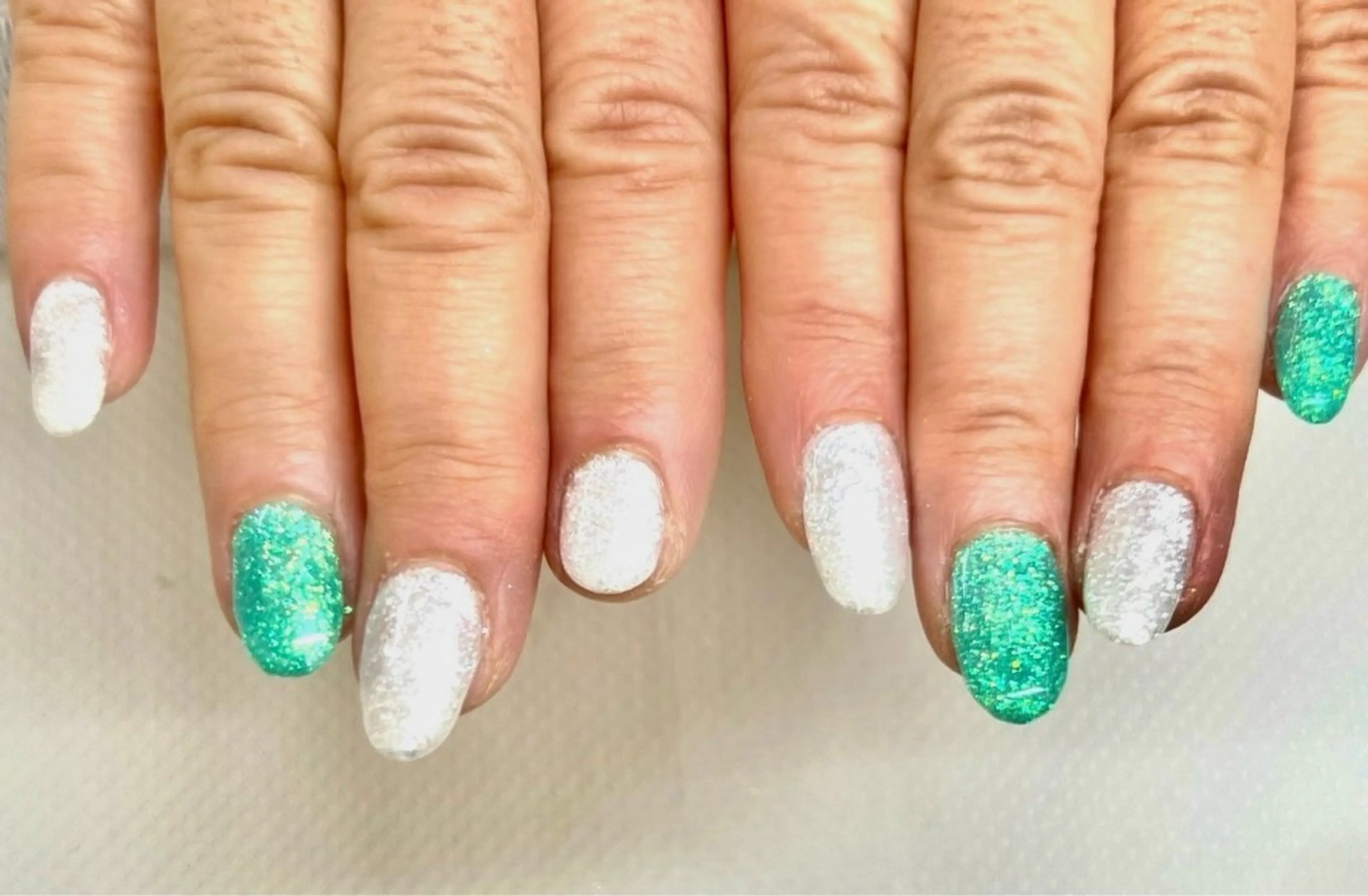 ネイル MAXKELLY YUASAのネイルデザイン