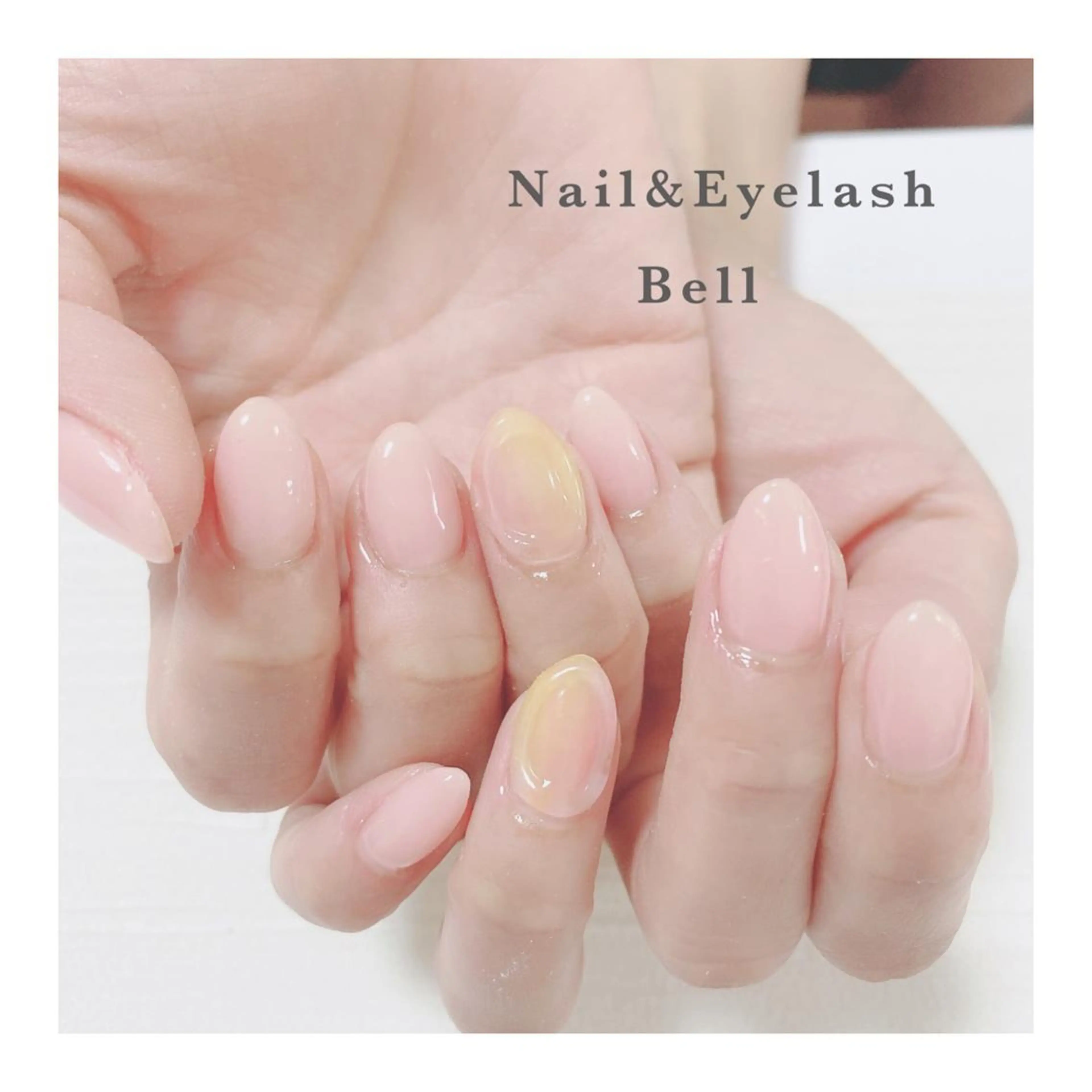 ネイル レ ティリンのネイルデザイン