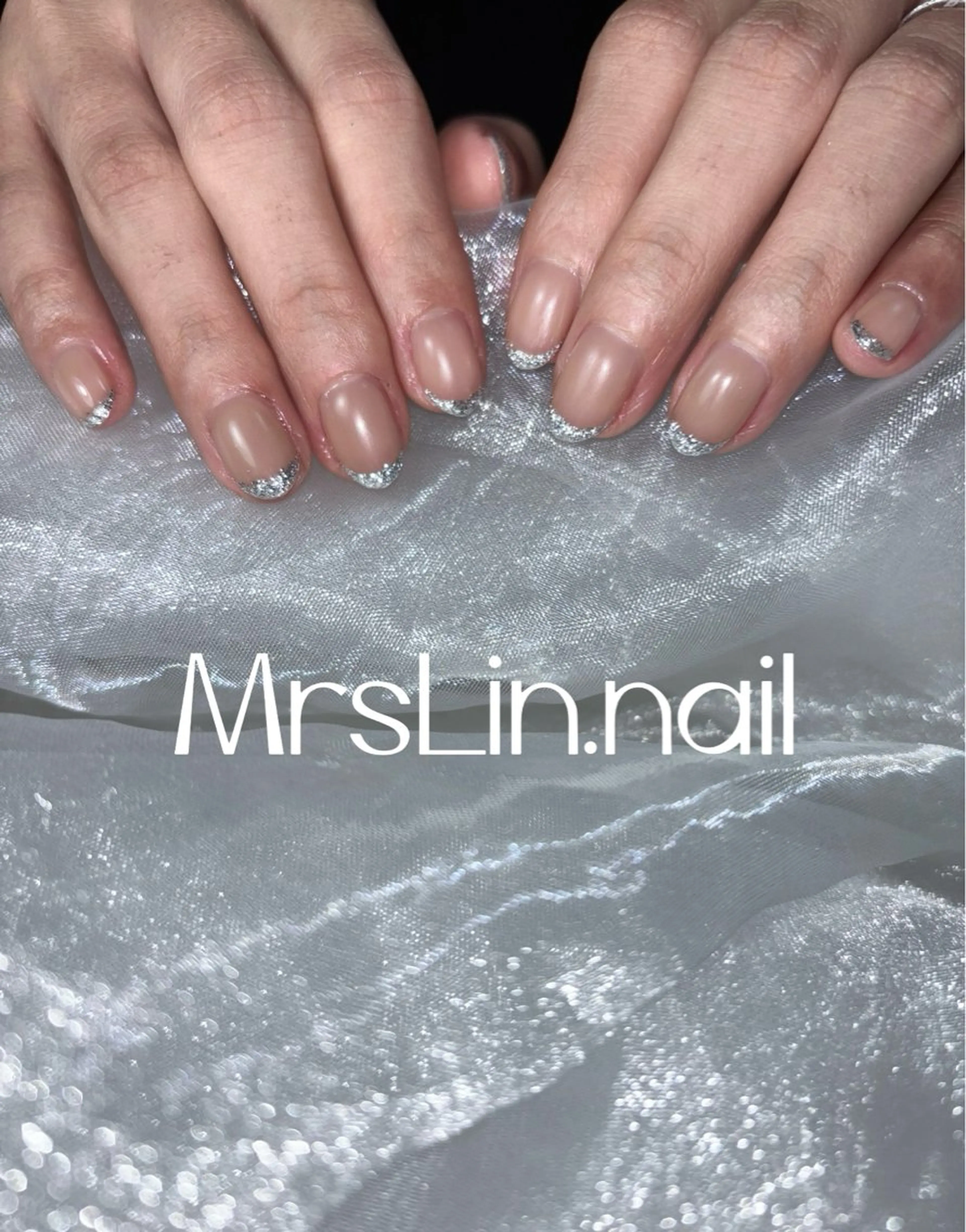 ネイル Mrs Lin.nailのネイルデザイン