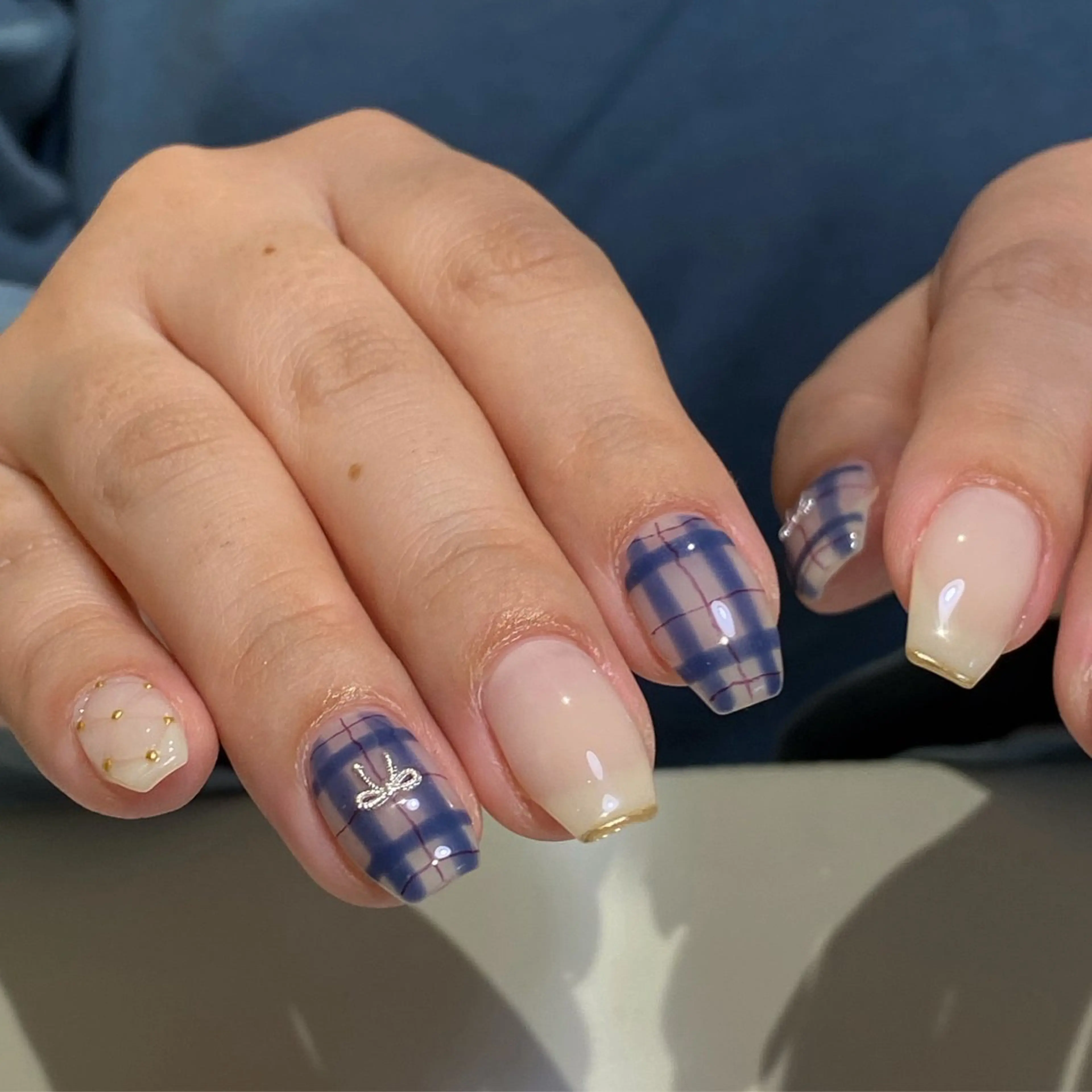 ネイル ayana nail所属・ayana nailのネイルデザイン