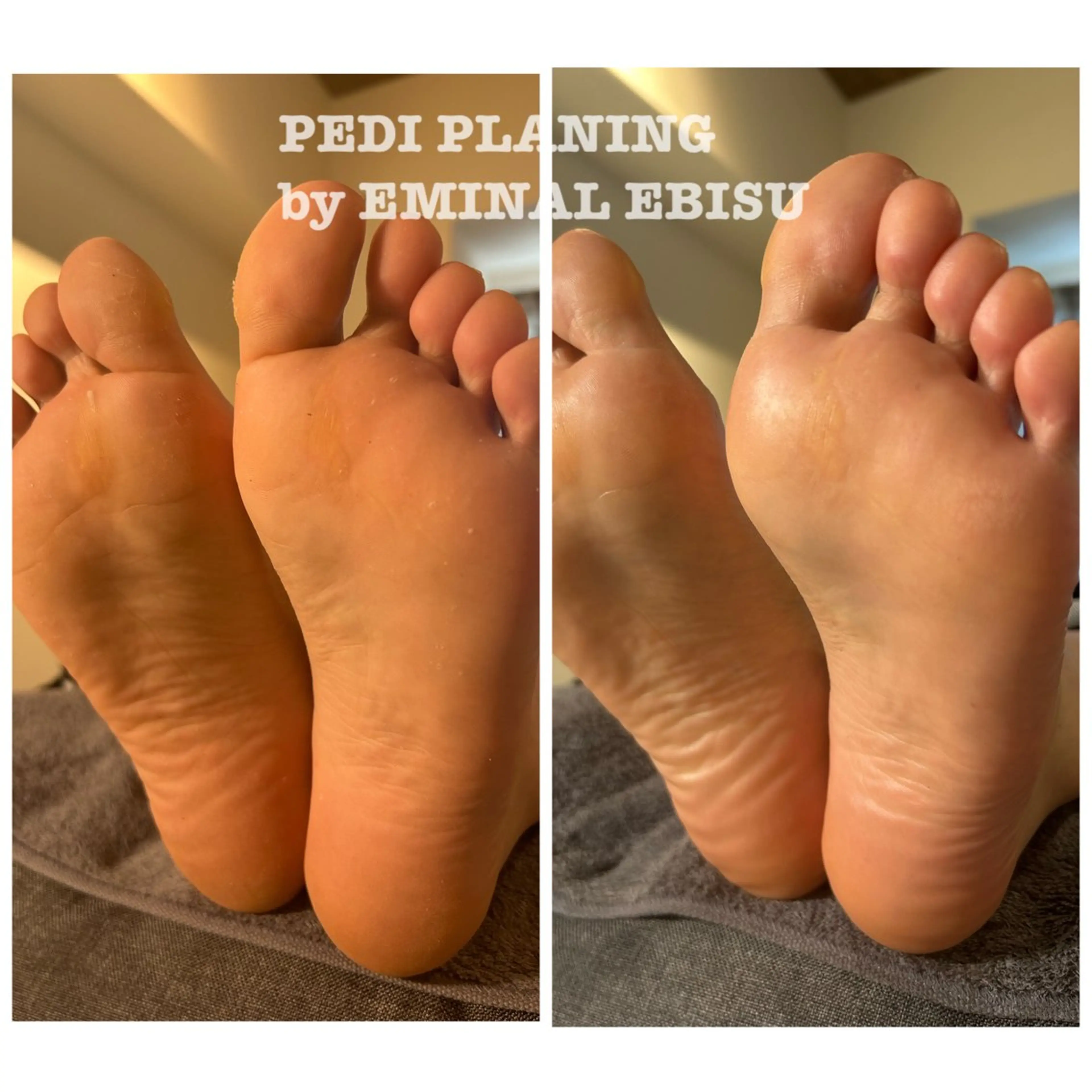 リラク EMINAL恵比寿 HITOMIのエステ・リラクイメージ