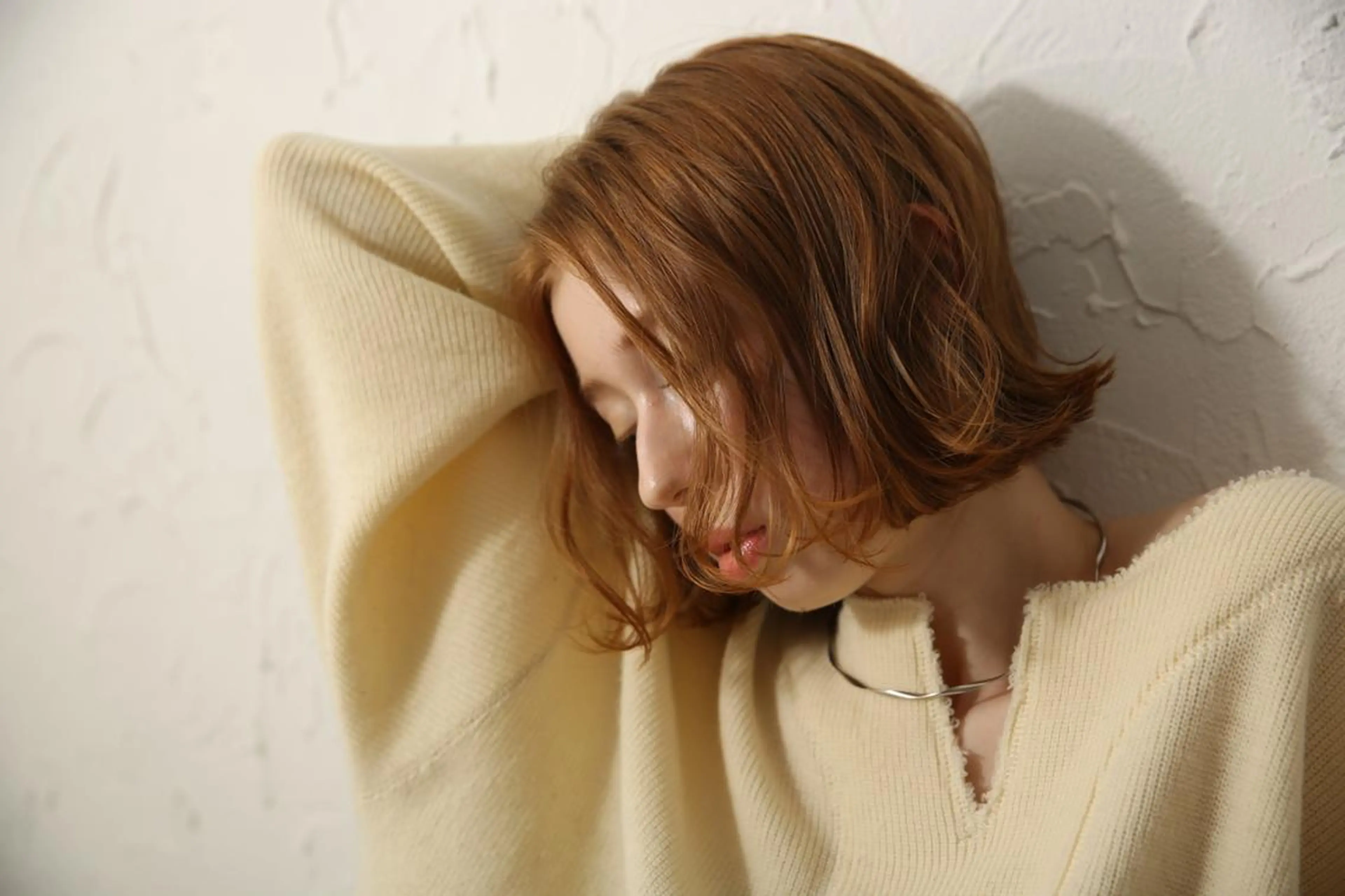 ショート パーマ 代表　土屋ヒロユキ ショートカットのヘアスタイル