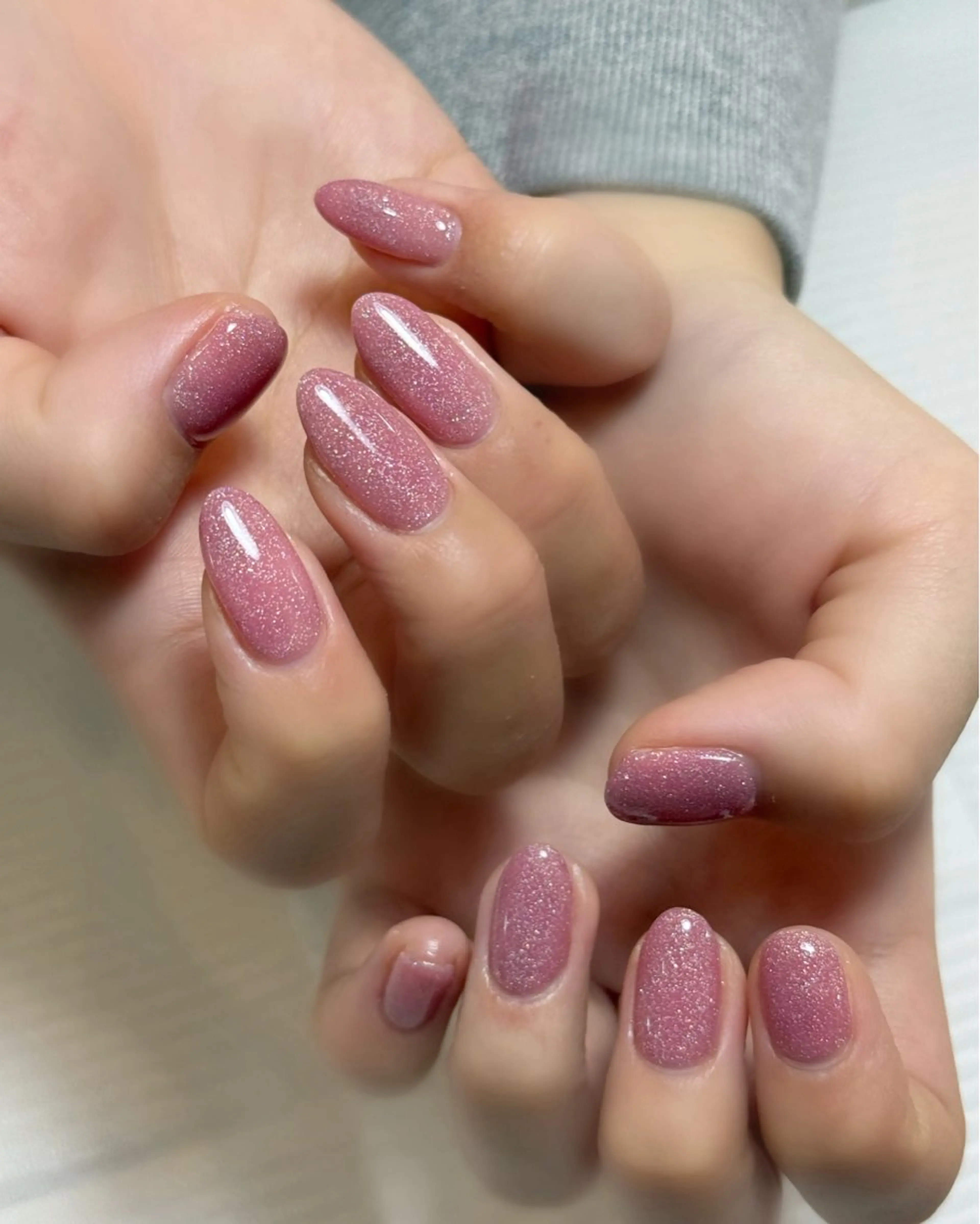 ネイル ネイル専門店　nail mor. -ネイルモア- 藤が丘店所属・yui♡ nailmor.のネイルデザイン