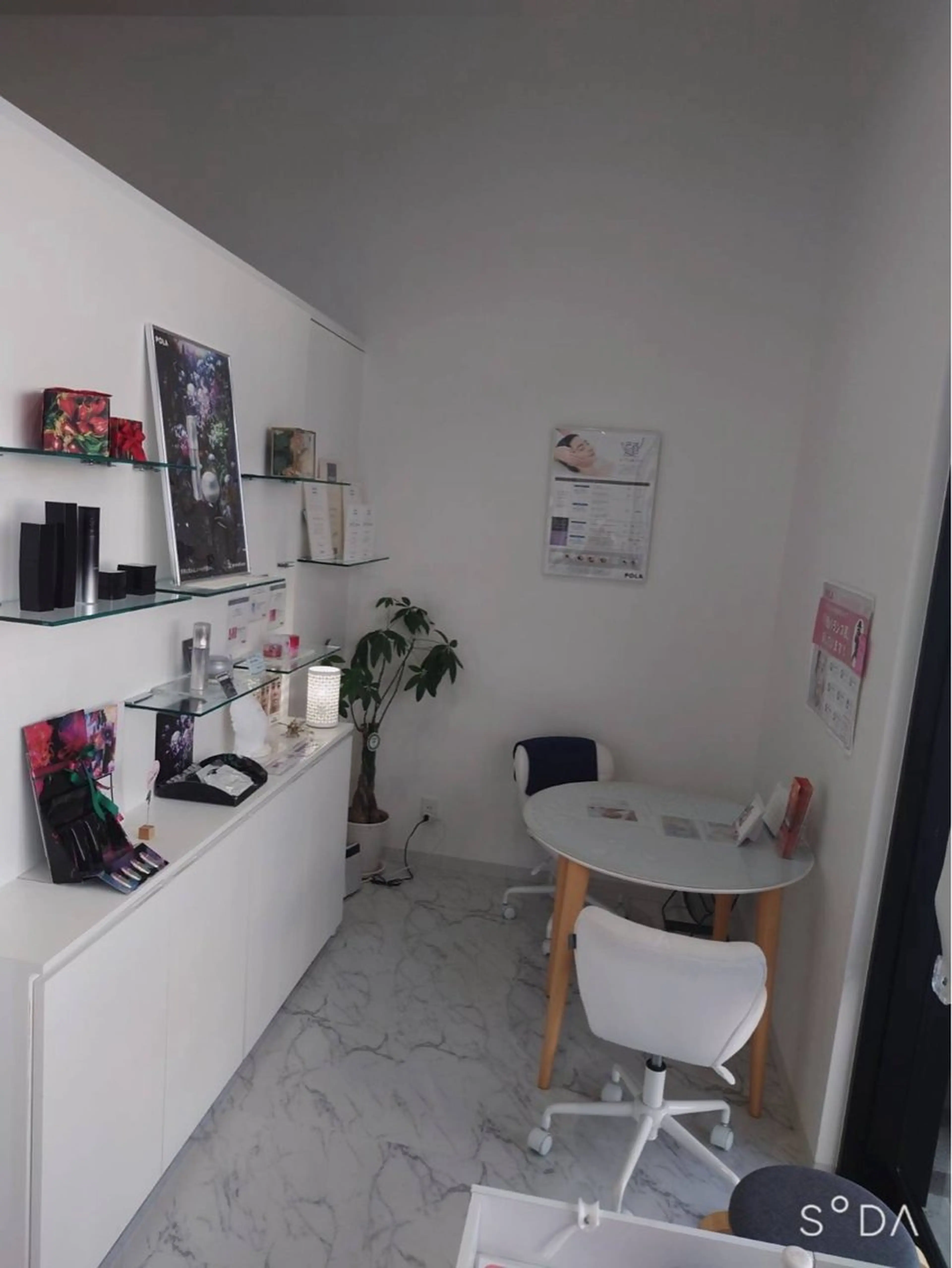 POLAフレスポ犬山 宮園さゆりのエステ・リラクイメージ