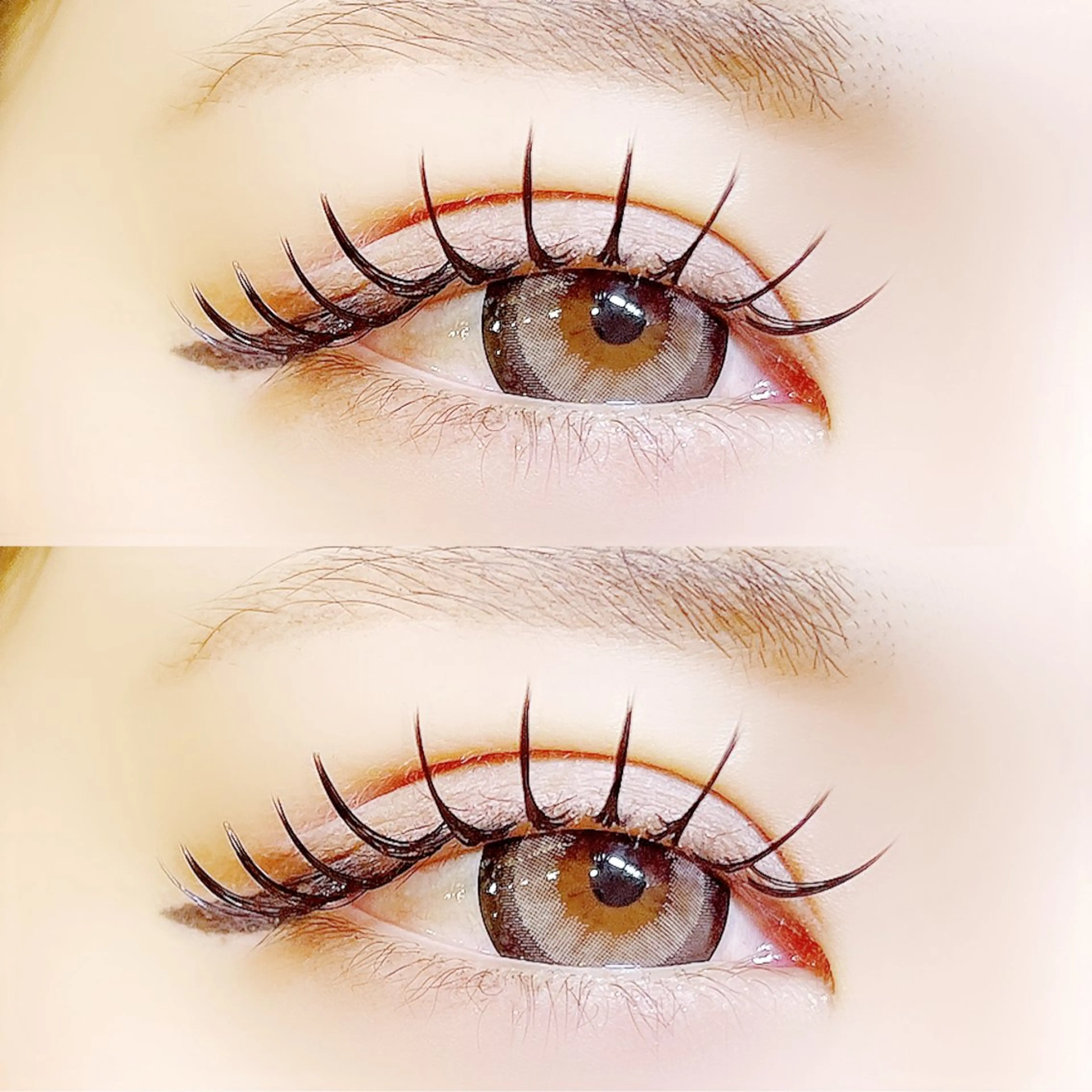 ［❄️高持続⟡.·バインドロック 100束 〈シングル約160本目安〉❄️］仕上げコーティング付き✨初回オフ無料🫧の写真