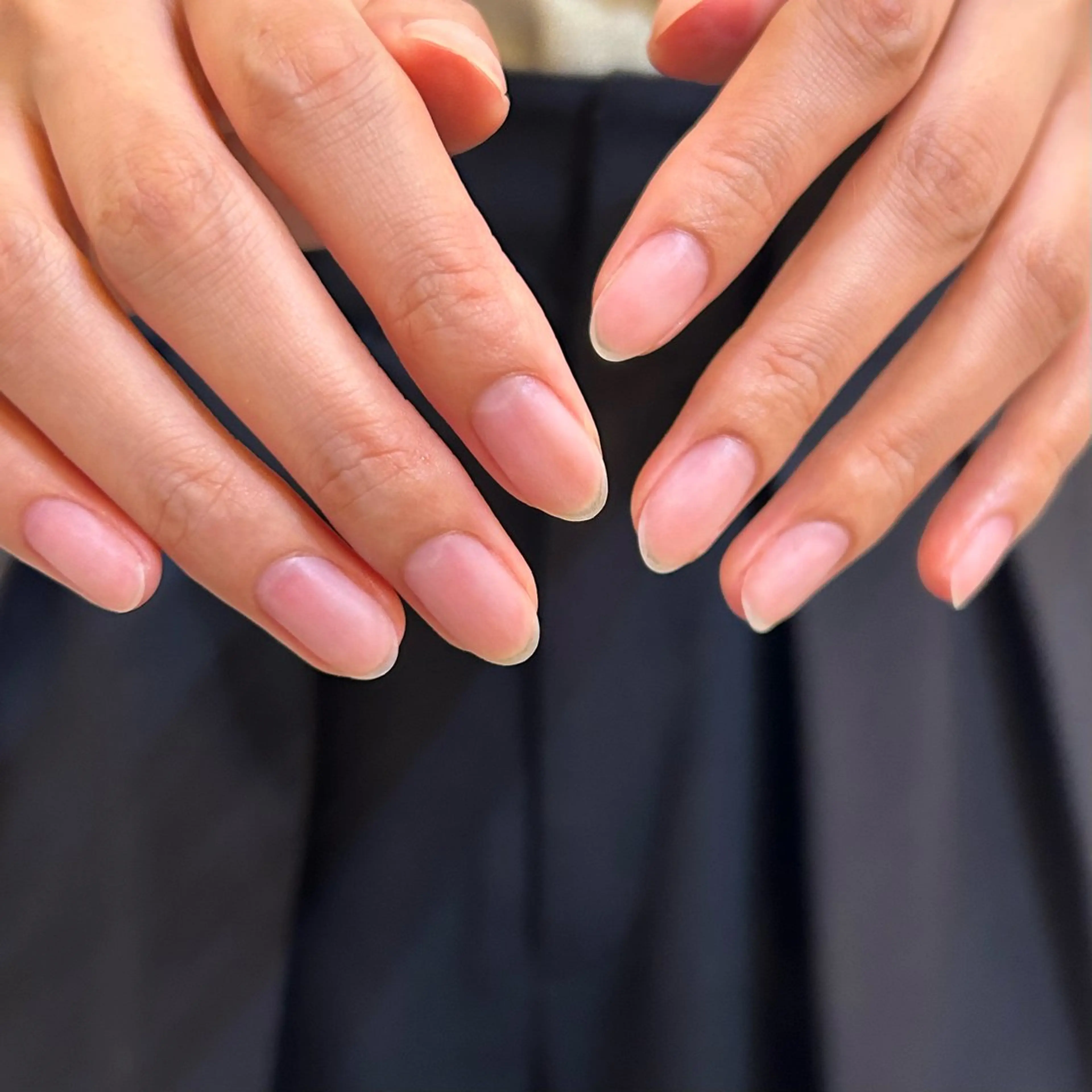 ネイル ジェルネイル ソフトジェル オフのみ(ネイル) Yumi 広尾|恵比寿ネイルのネイルデザイン