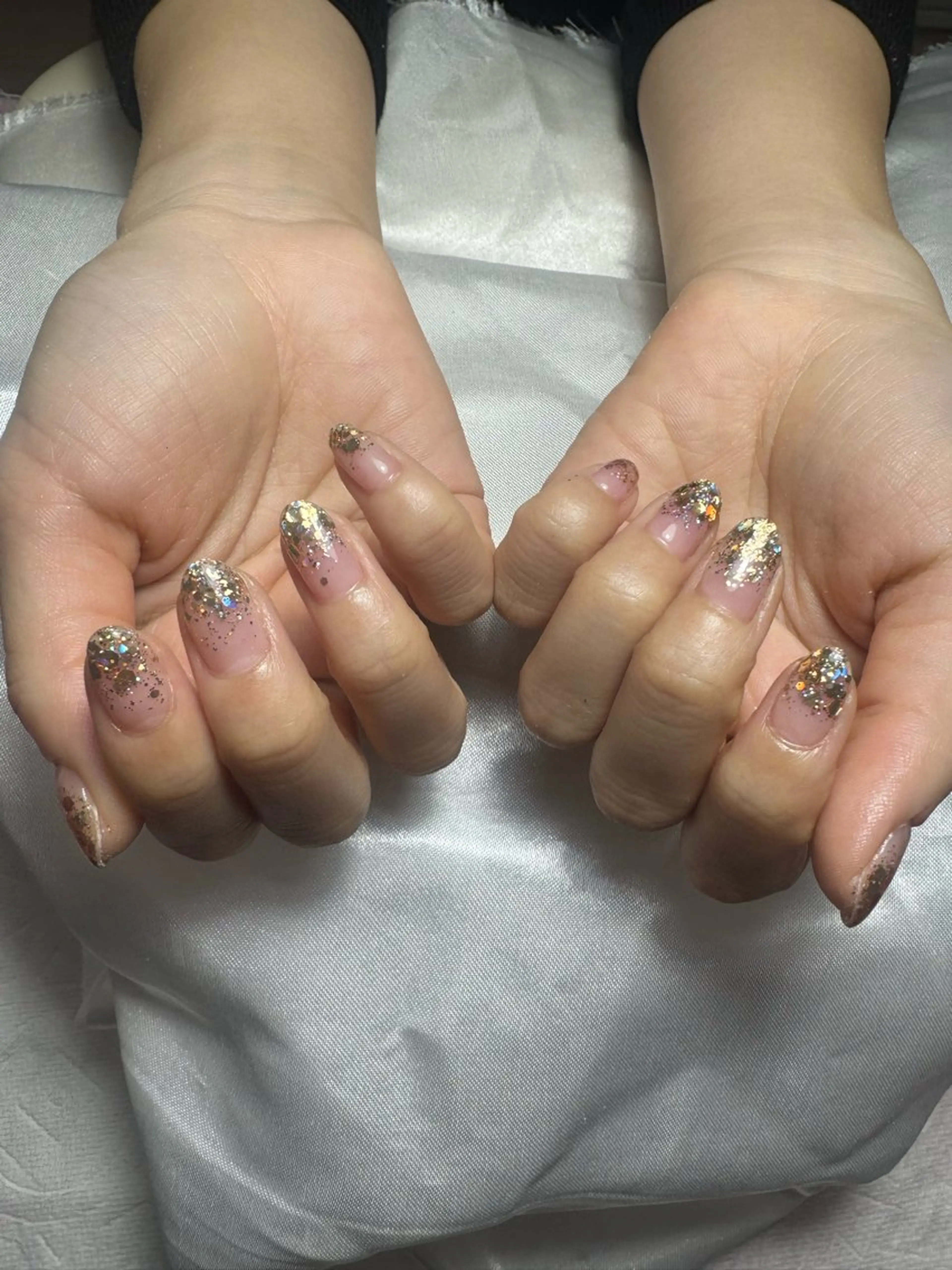 ネイル Regina レジーナのネイルデザイン