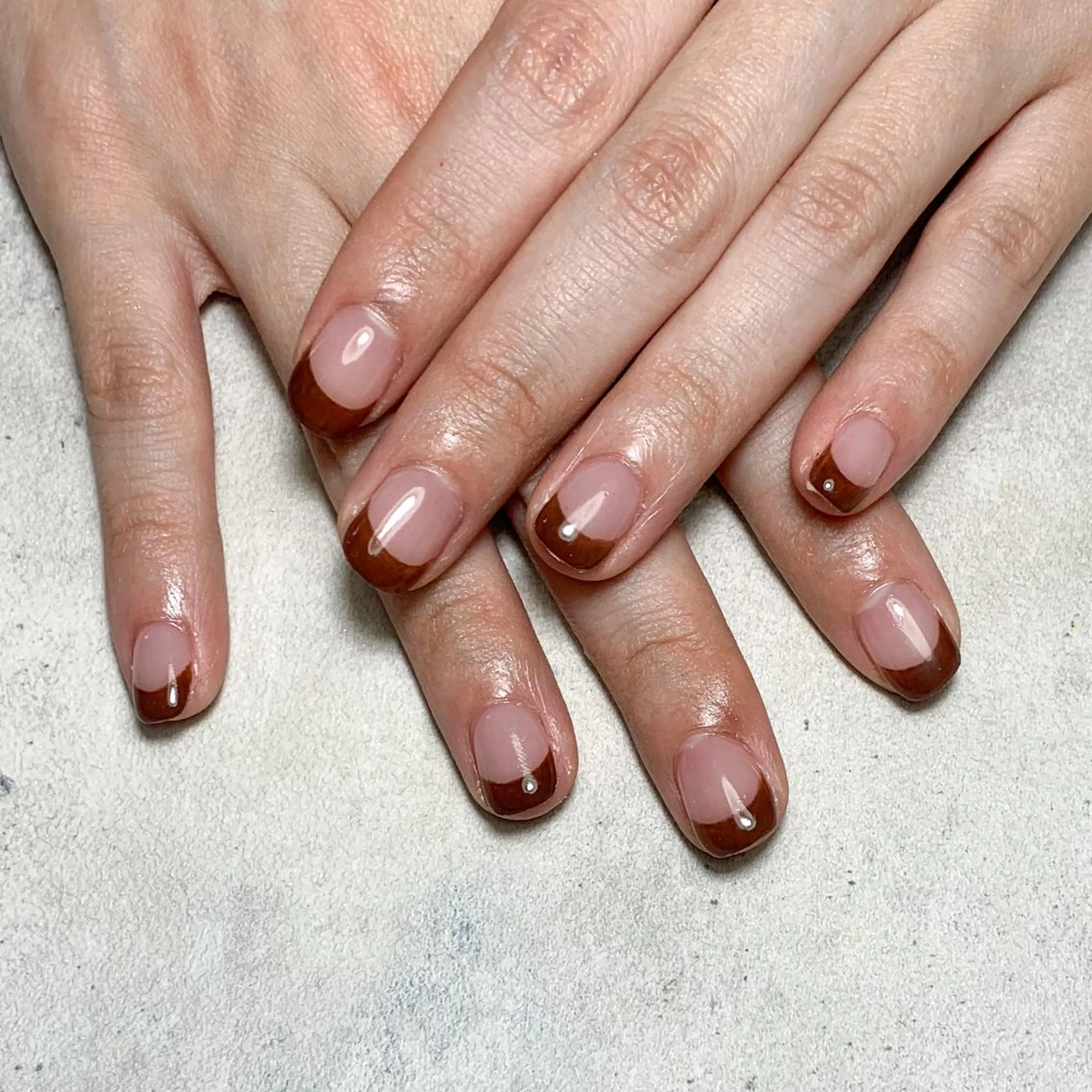 ネイル FIORITURA aiのネイルデザイン