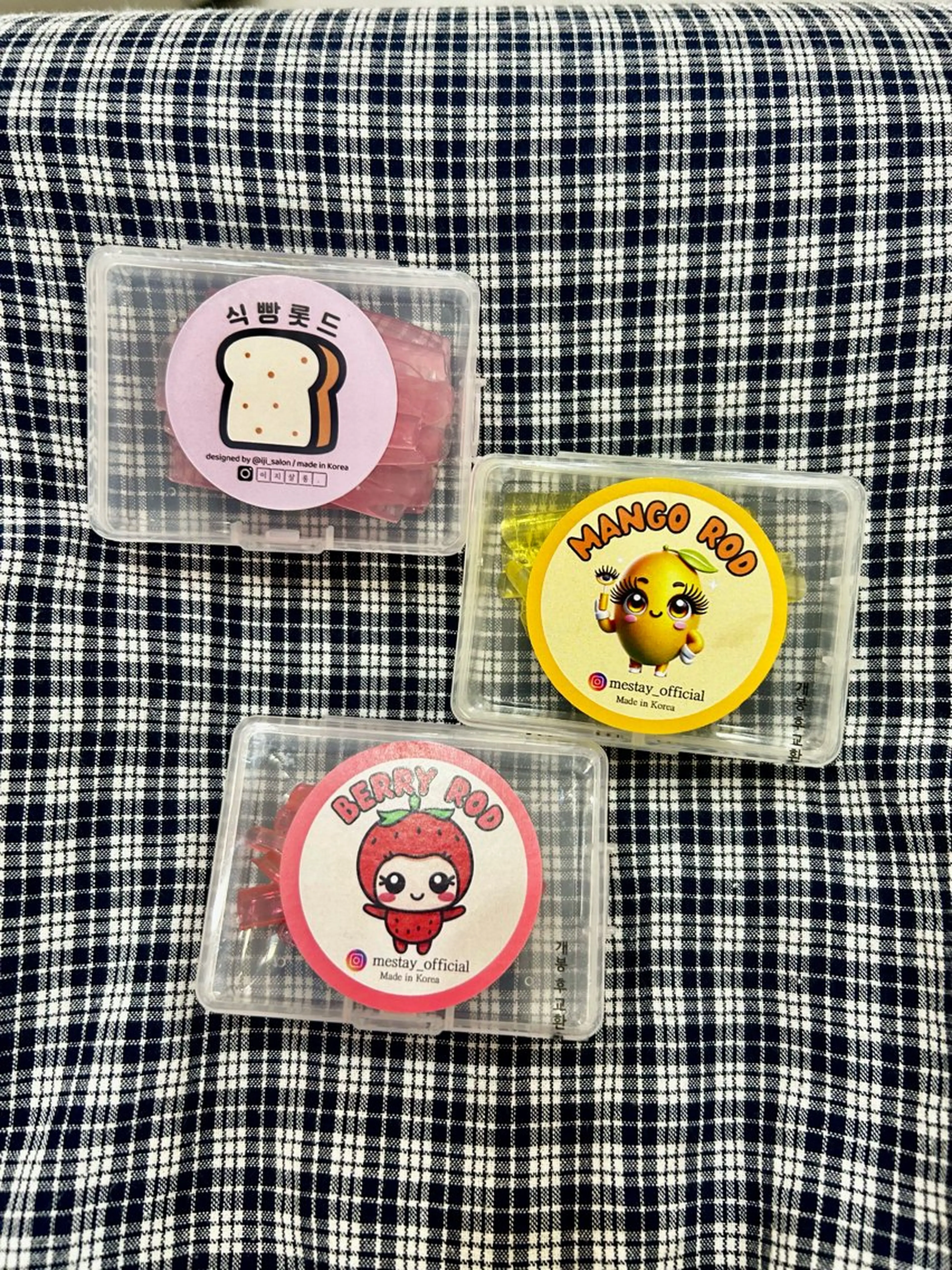 パーマ 🦄HITOMI 🦄MEMEのマツエク・マツパデザイン