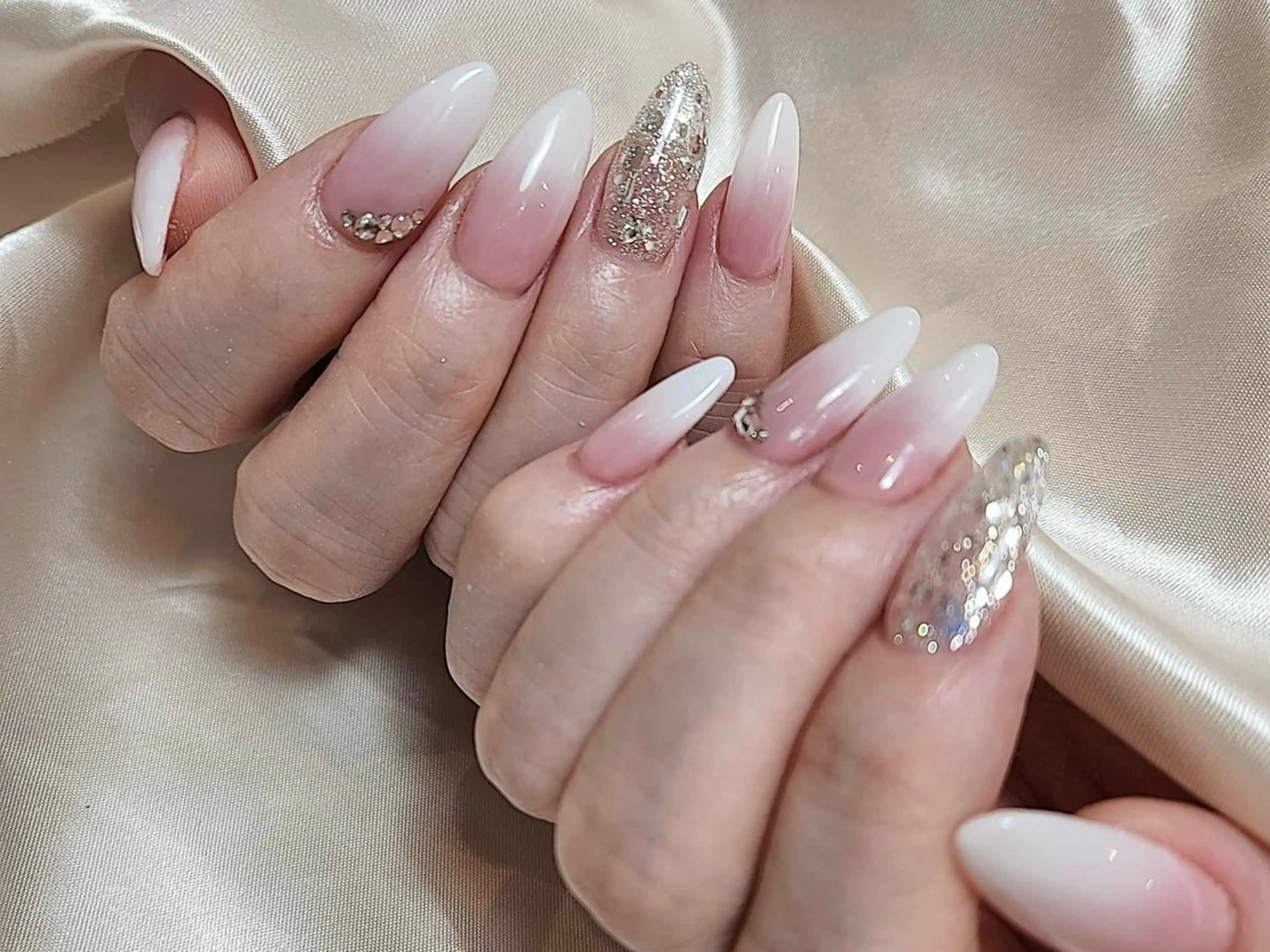 ネイル AngelBeauty上野所属・ココ Kokoのネイルデザイン