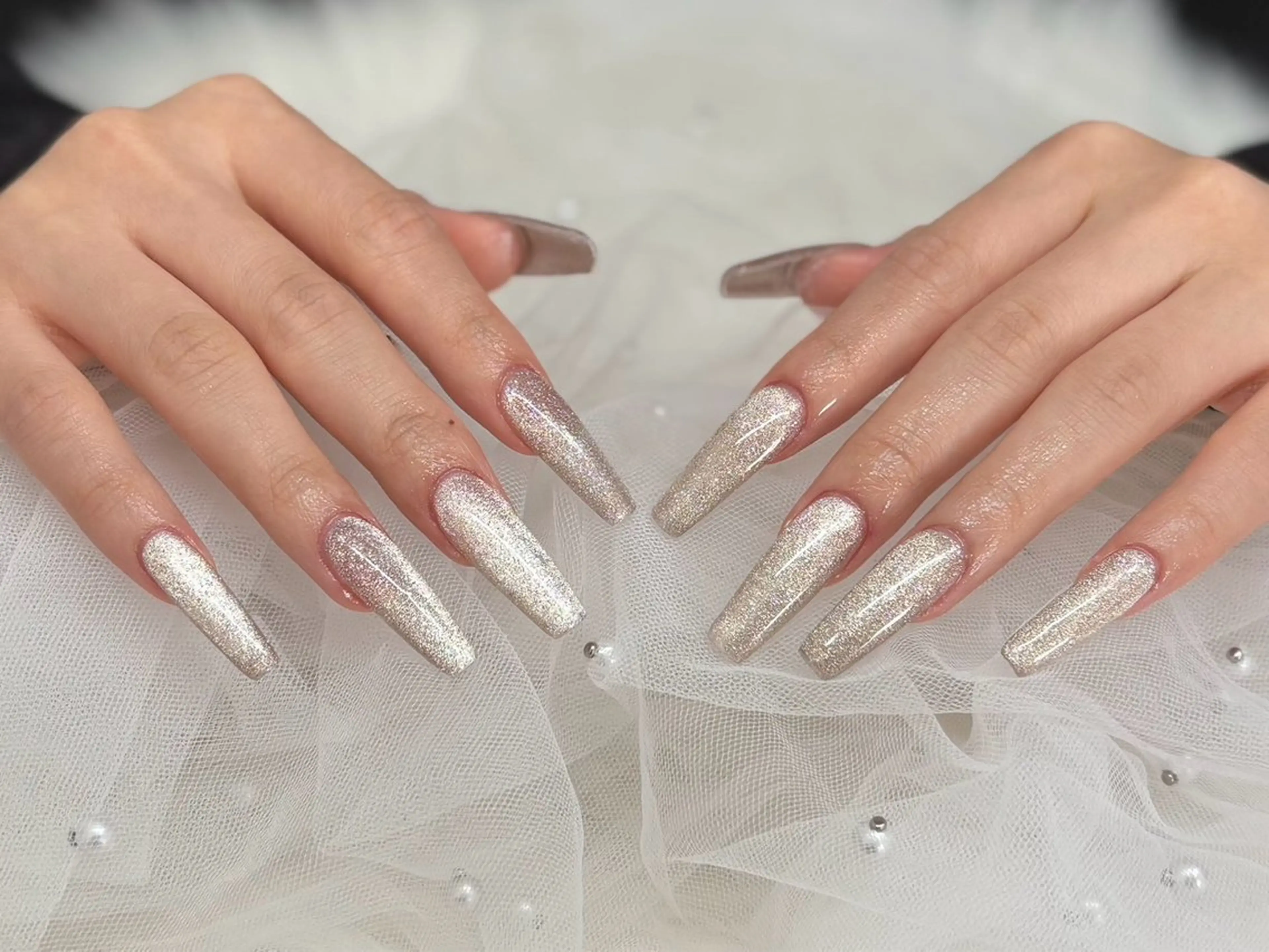 ネイル ネイルサロン ANELAのネイルデザイン