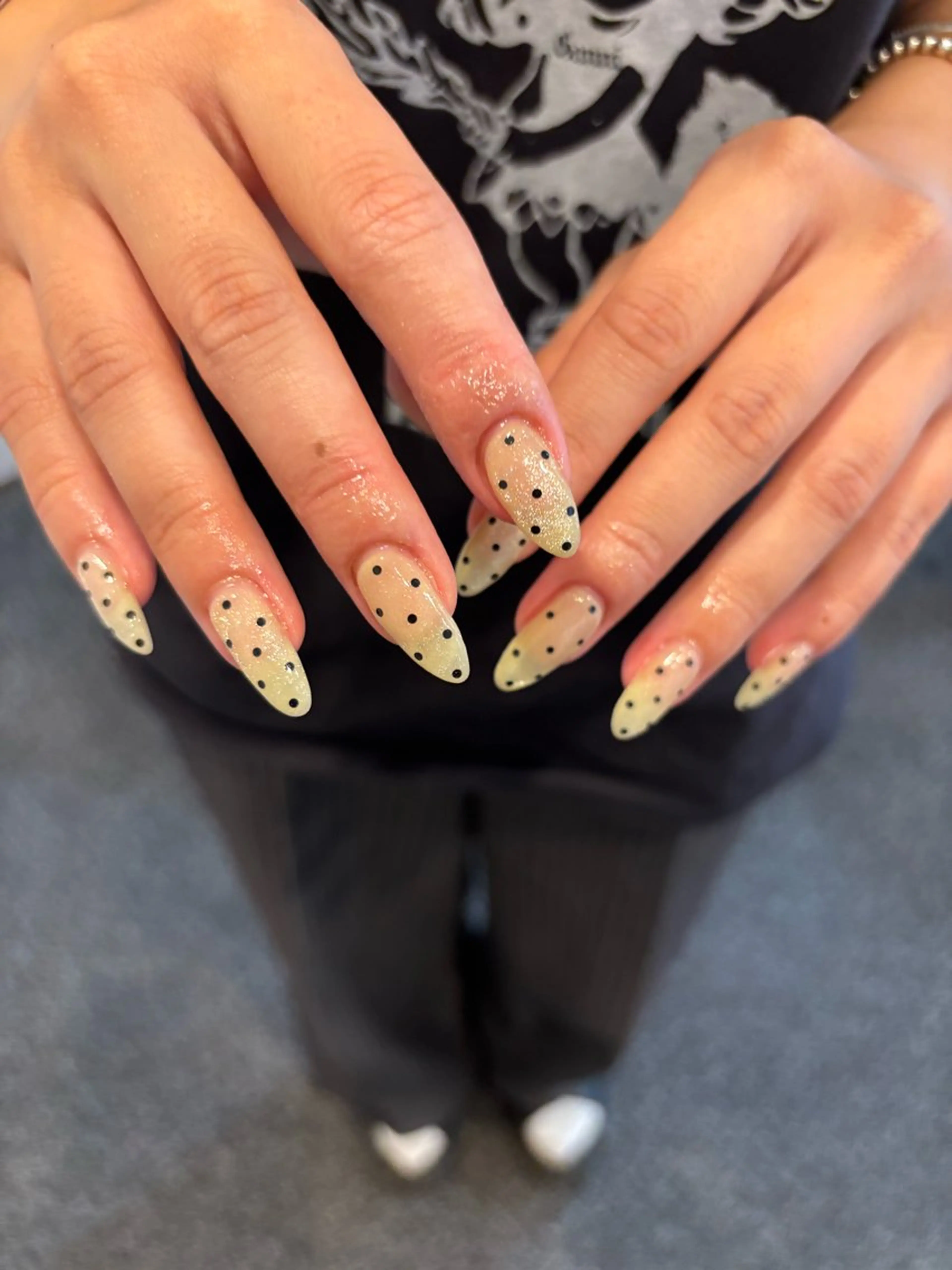 ネイル ハンドネイル MASHU/ tomo♡のネイルデザイン