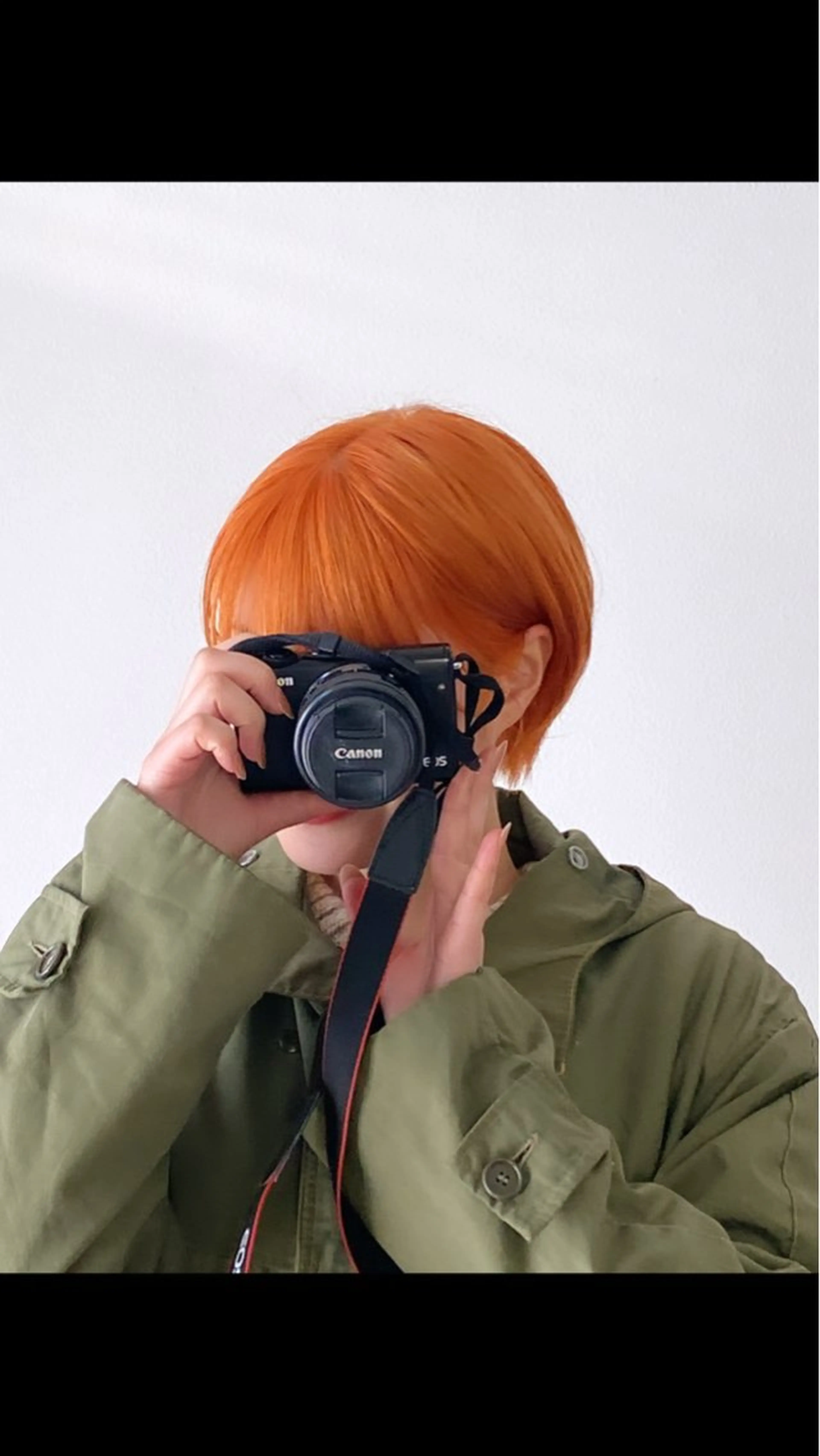 カラー noa / 郡山ボブ /透明感カラー🤍のヘアスタイル